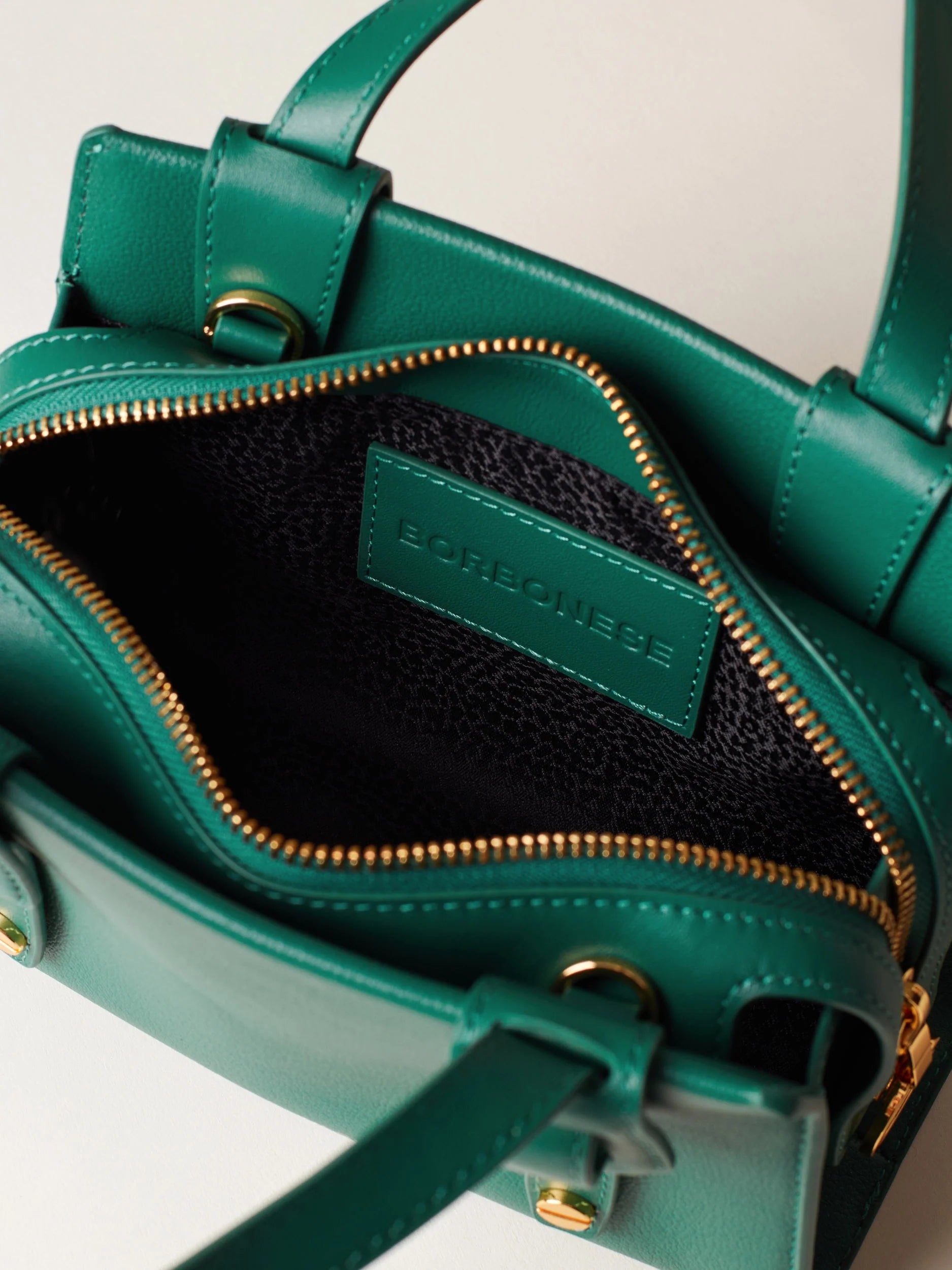 BORSA BOSTON MINI PER LA COLAZIONE