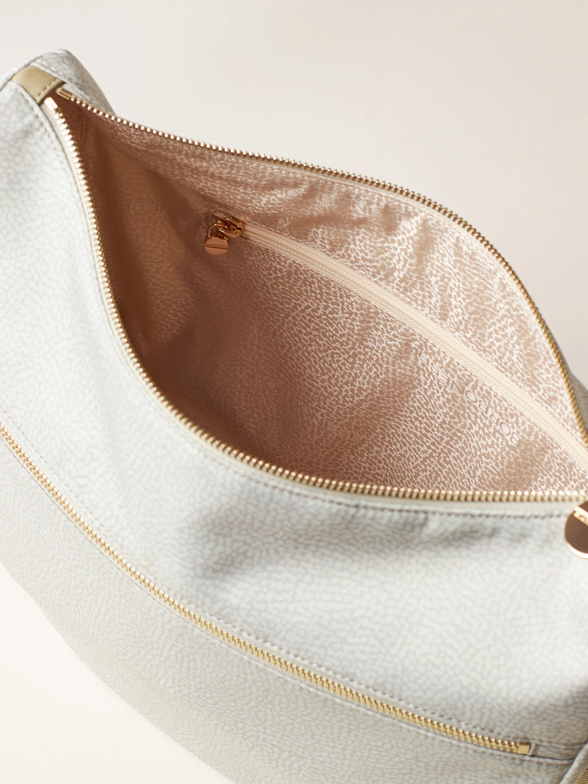 ECO LINE CROSS-BODY MEDIA