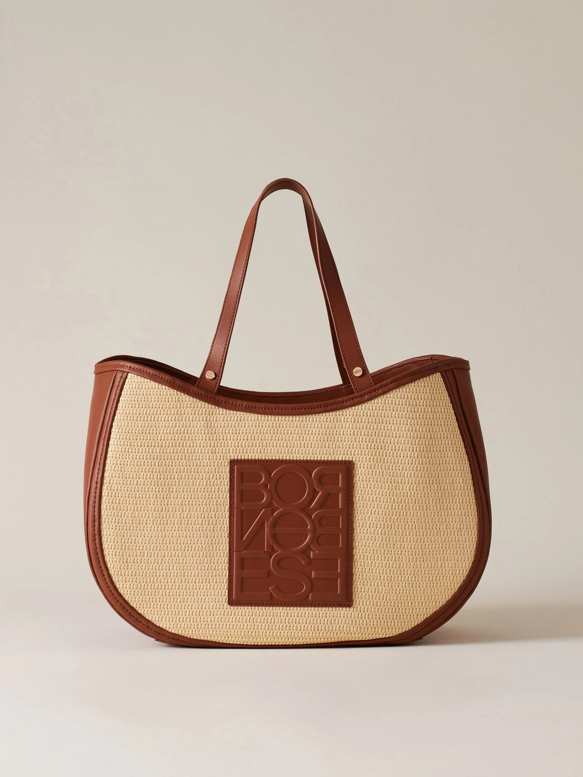 BORSA RIVIERA SHOPPER GRANDE
