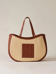 BORSA RIVIERA SHOPPER GRANDE