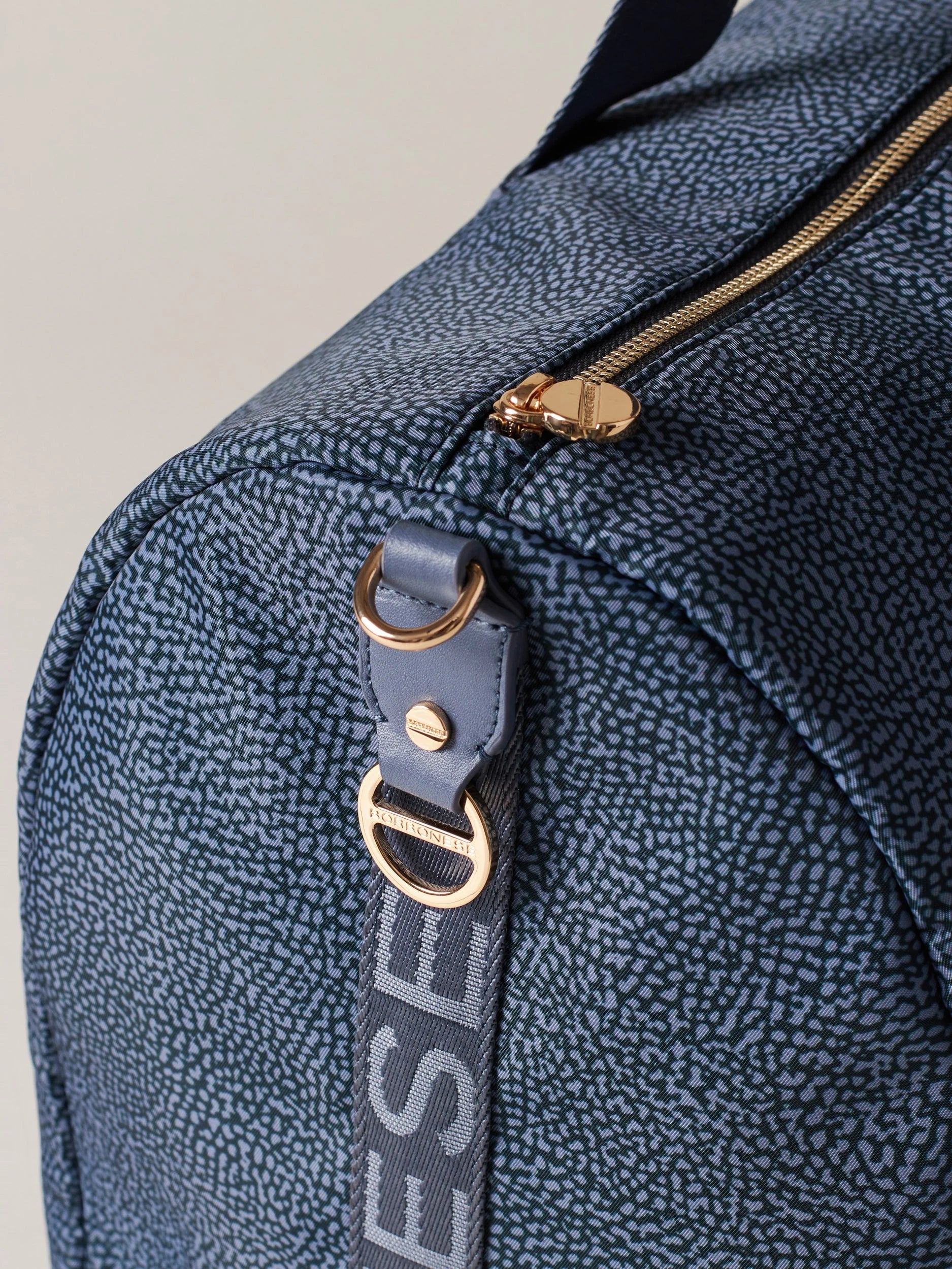 BORSA DA VIAGGIO ECO LINE MEDIUM