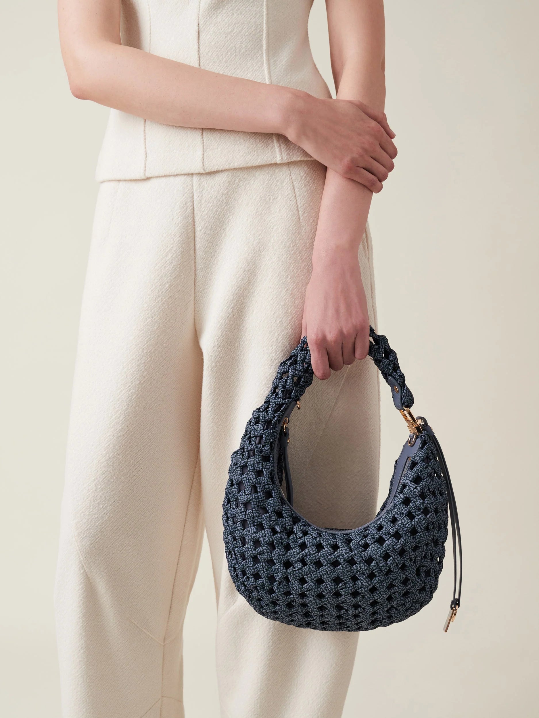 LA NIDO HOBO MINI