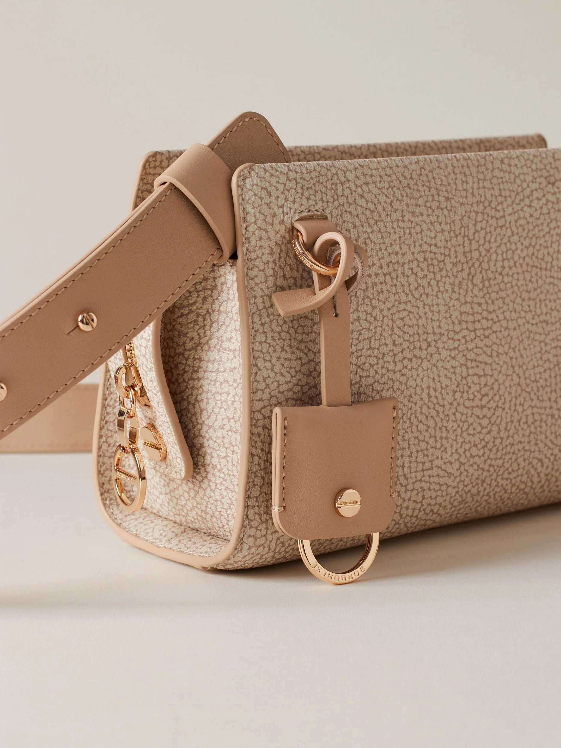 DÉJEUNER CROSSBODY SMALL