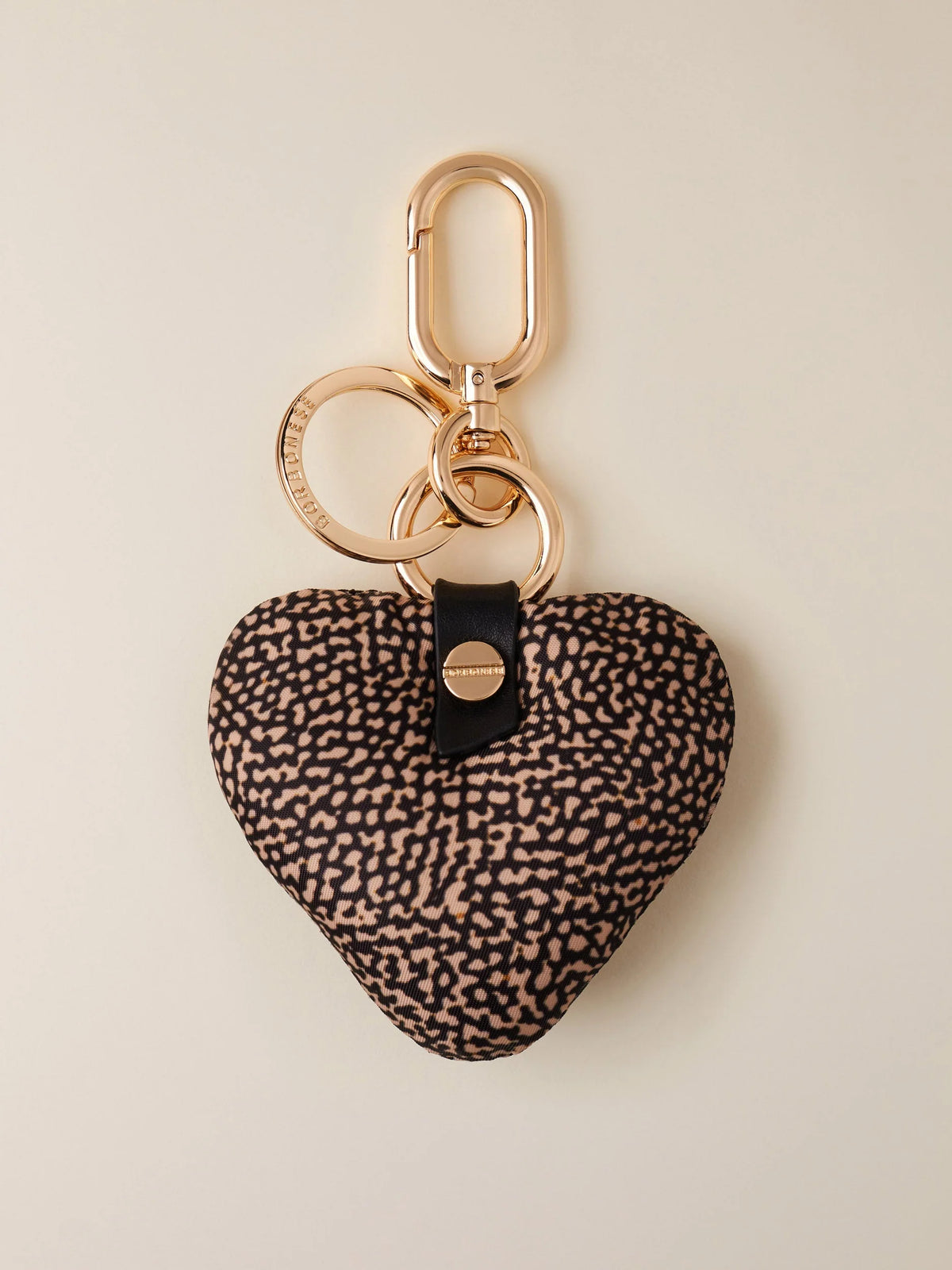 PORTACHIAVI A FORMA DI CUORE