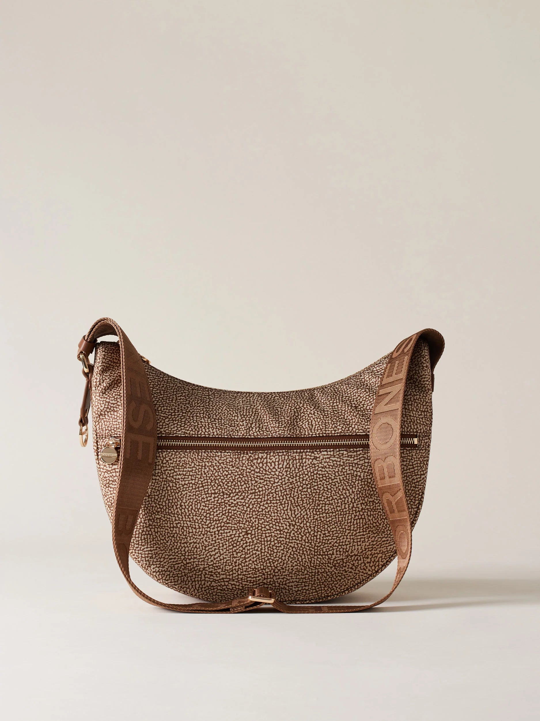 ECO LINE CROSS-BODY MEDIA