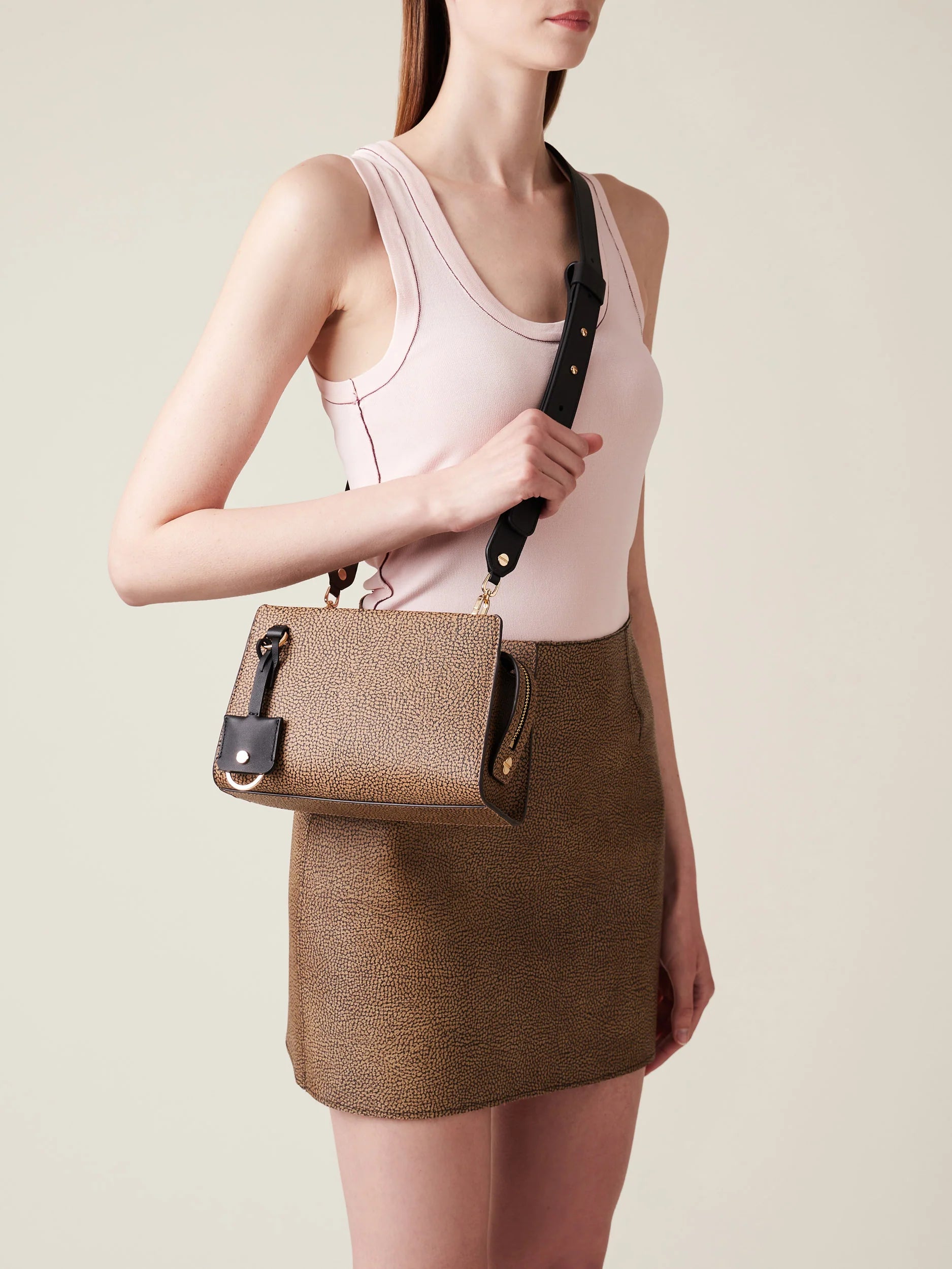 DÉJEUNER CROSSBODY SMALL