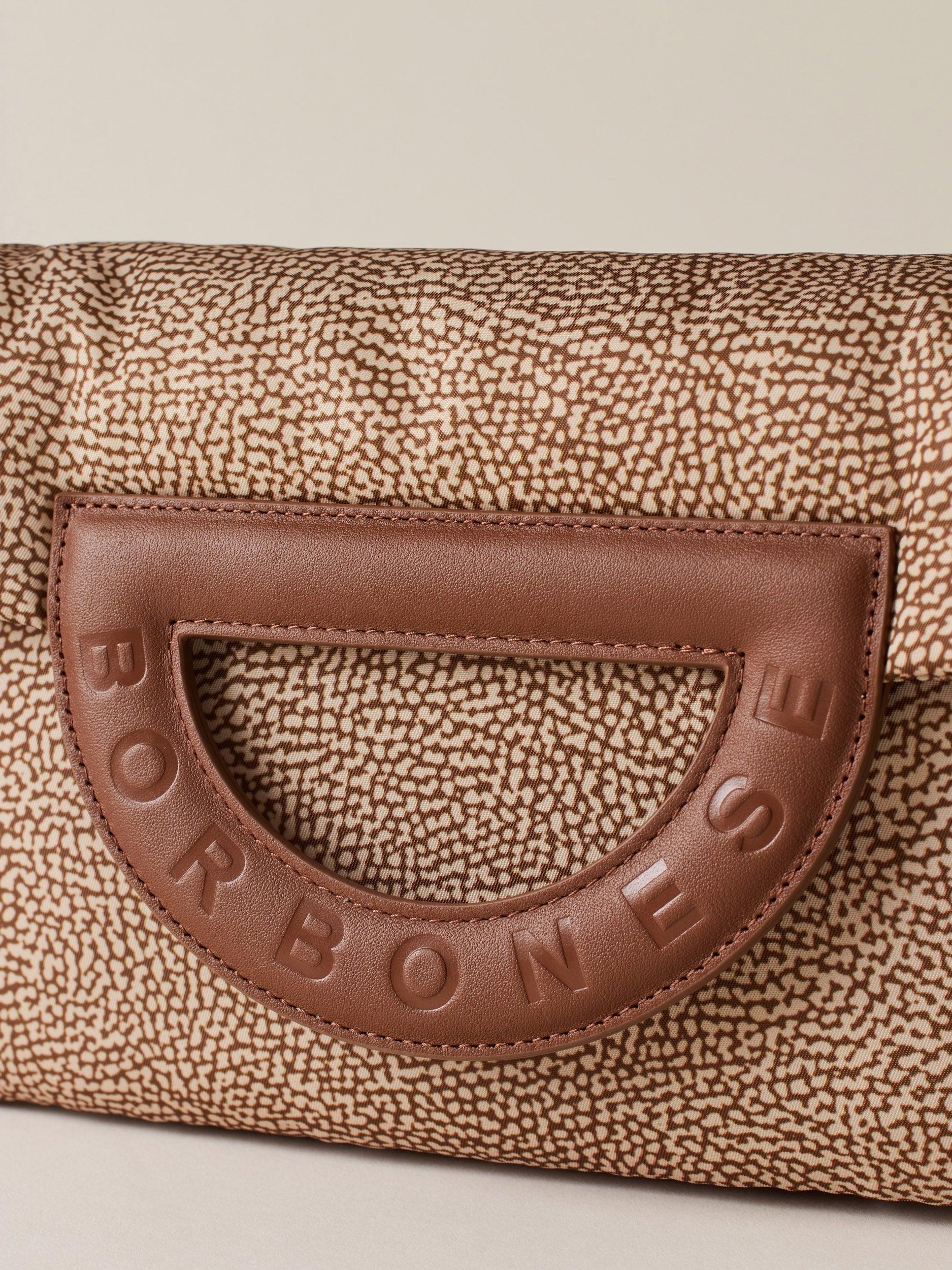 BOUCHE CROSSBODY PICCOLA