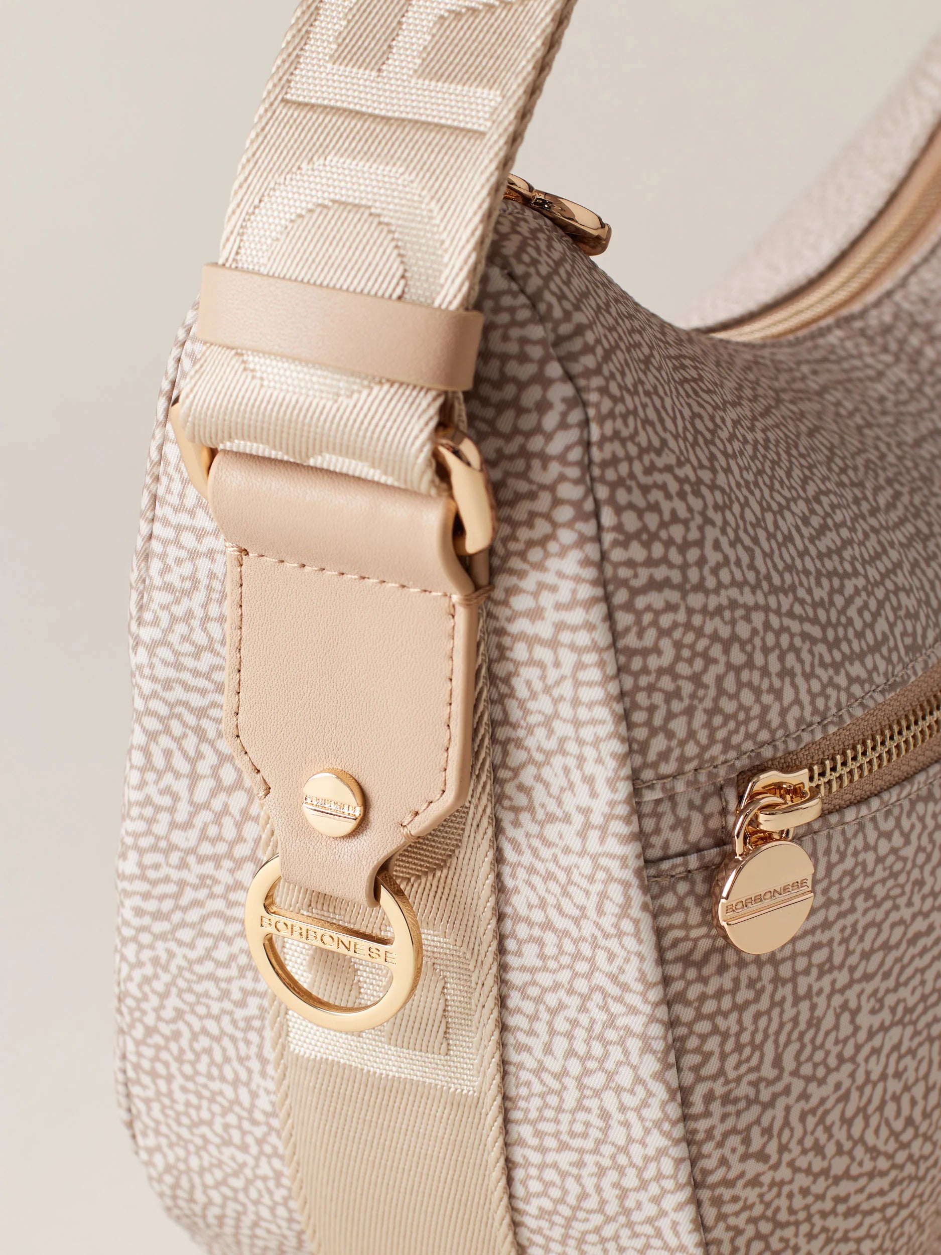 ECO LINE CROSS-BODY PICCOLA
