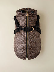 CAPPOTTO PER CANI