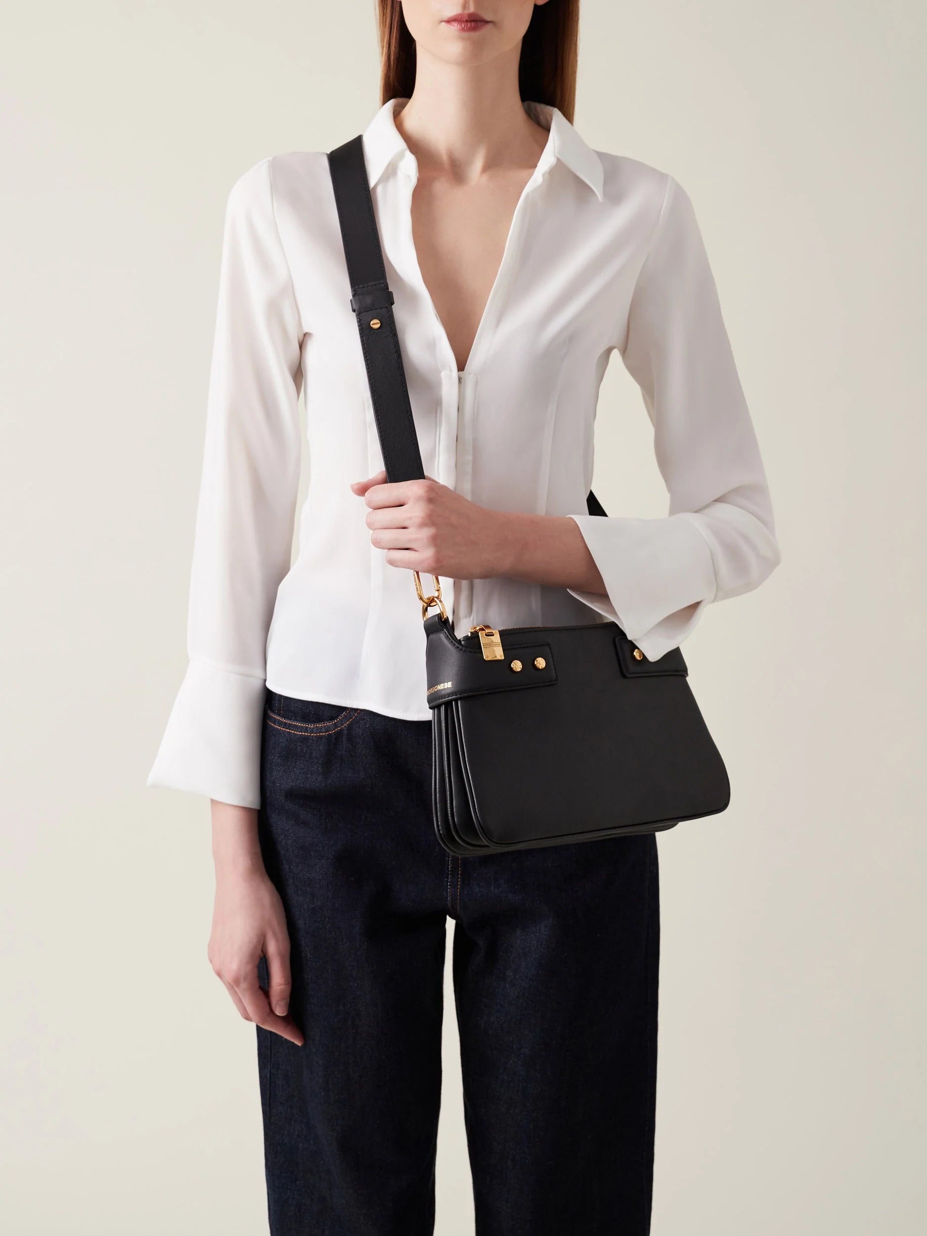 ARMOR CROSSBODY PICCOLA