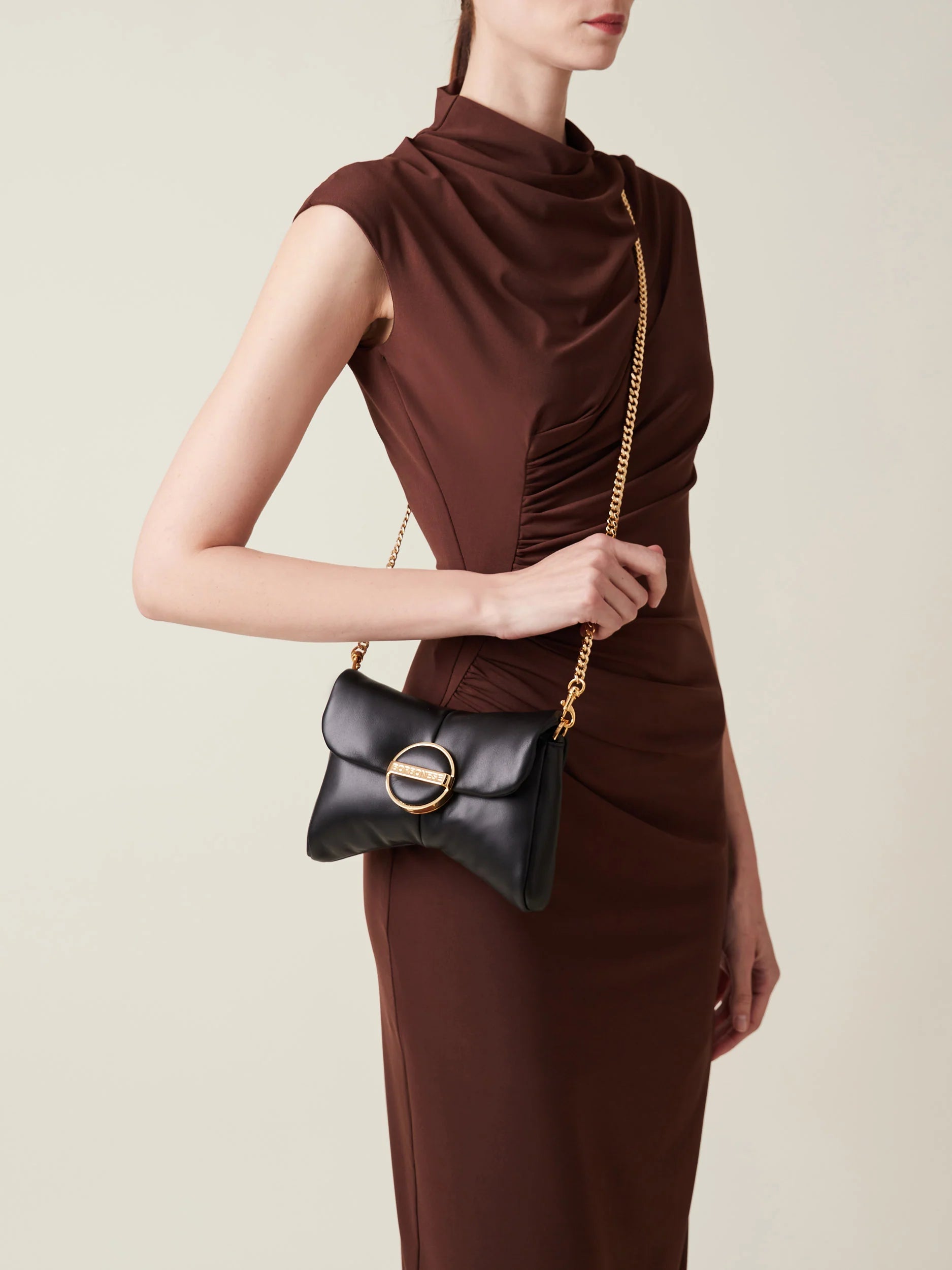 BORSA COQUETTE MINI