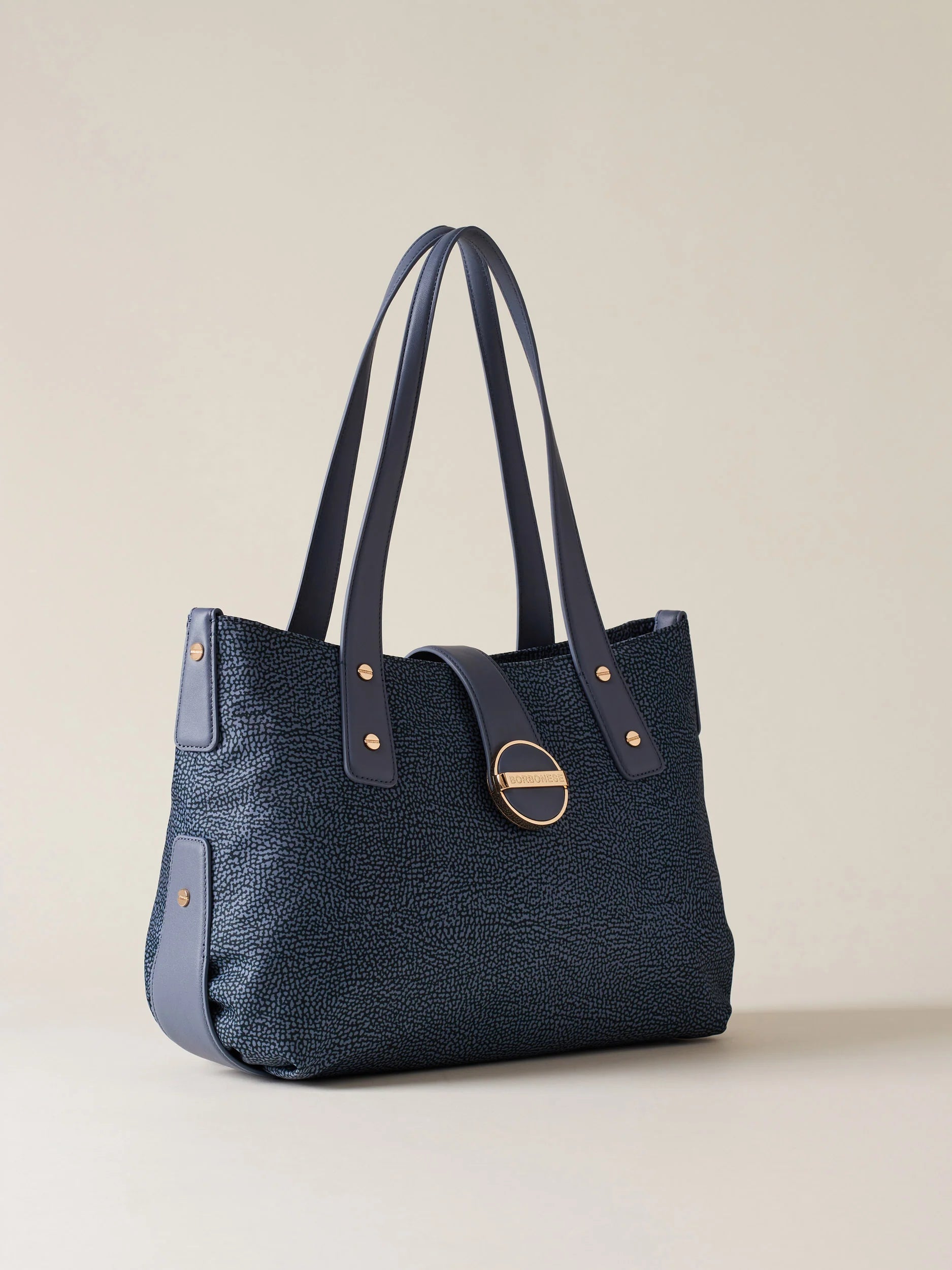 BORSA SHOPPER ECLIPSE MEDIA