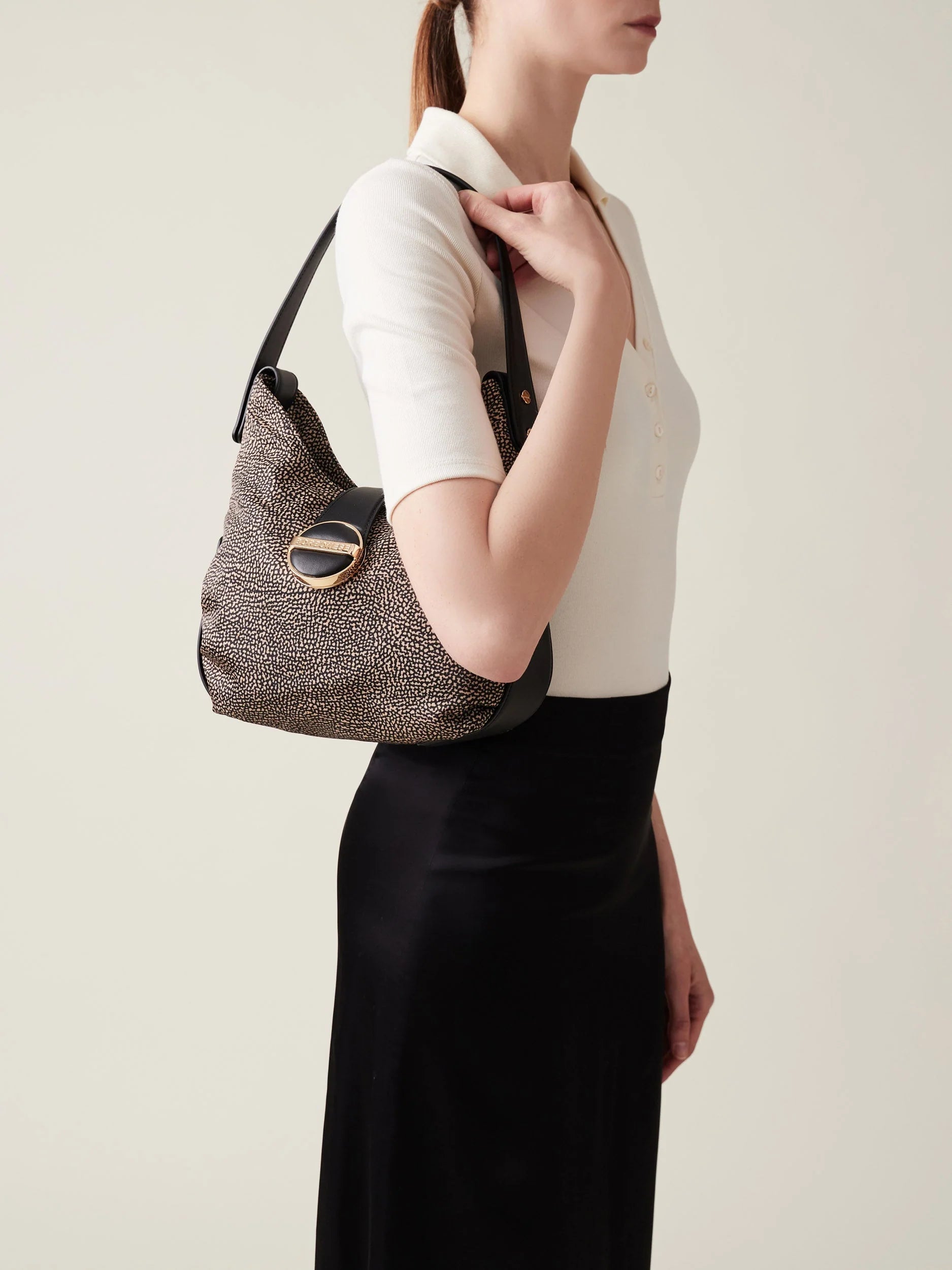 ECLIPSE HOBO SMALL