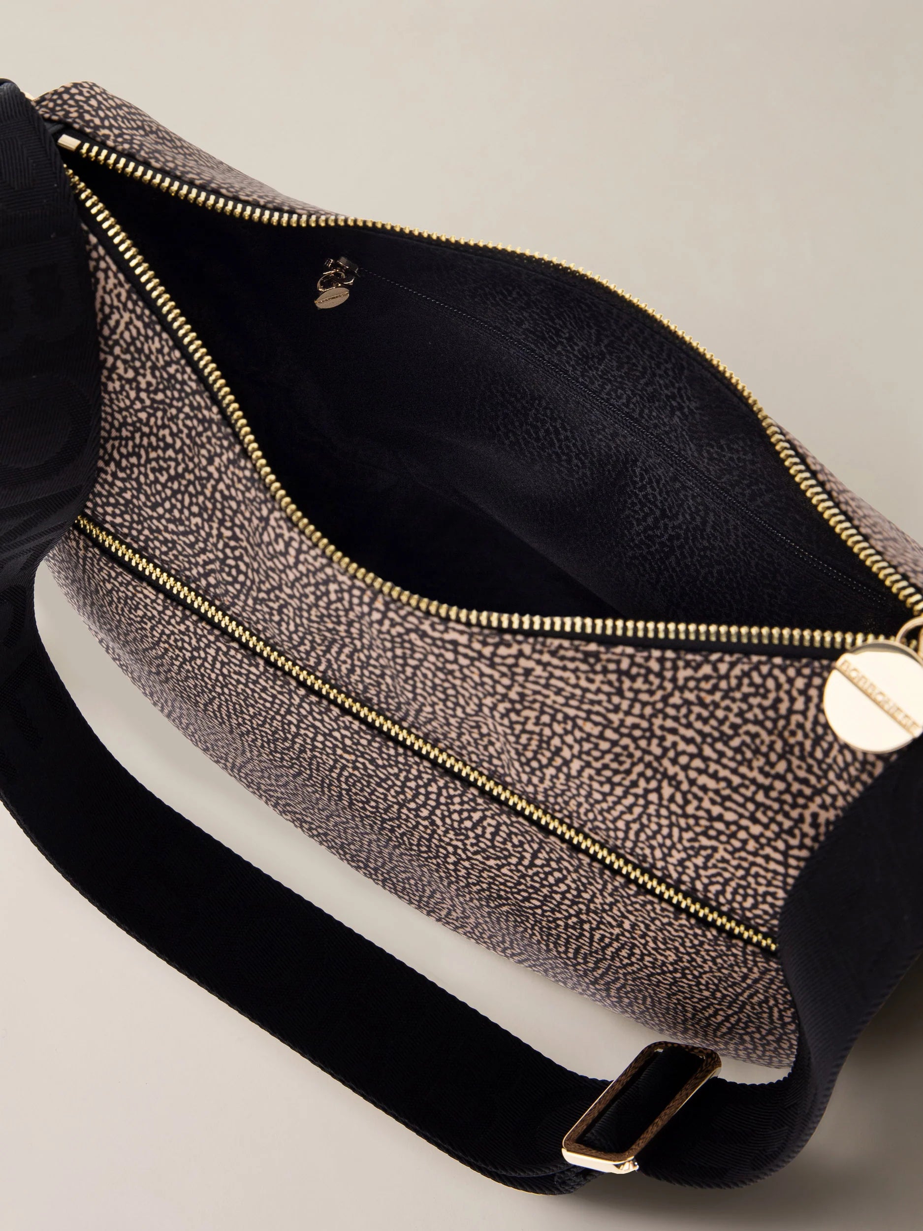 ECO LINE CROSS-BODY MEDIA