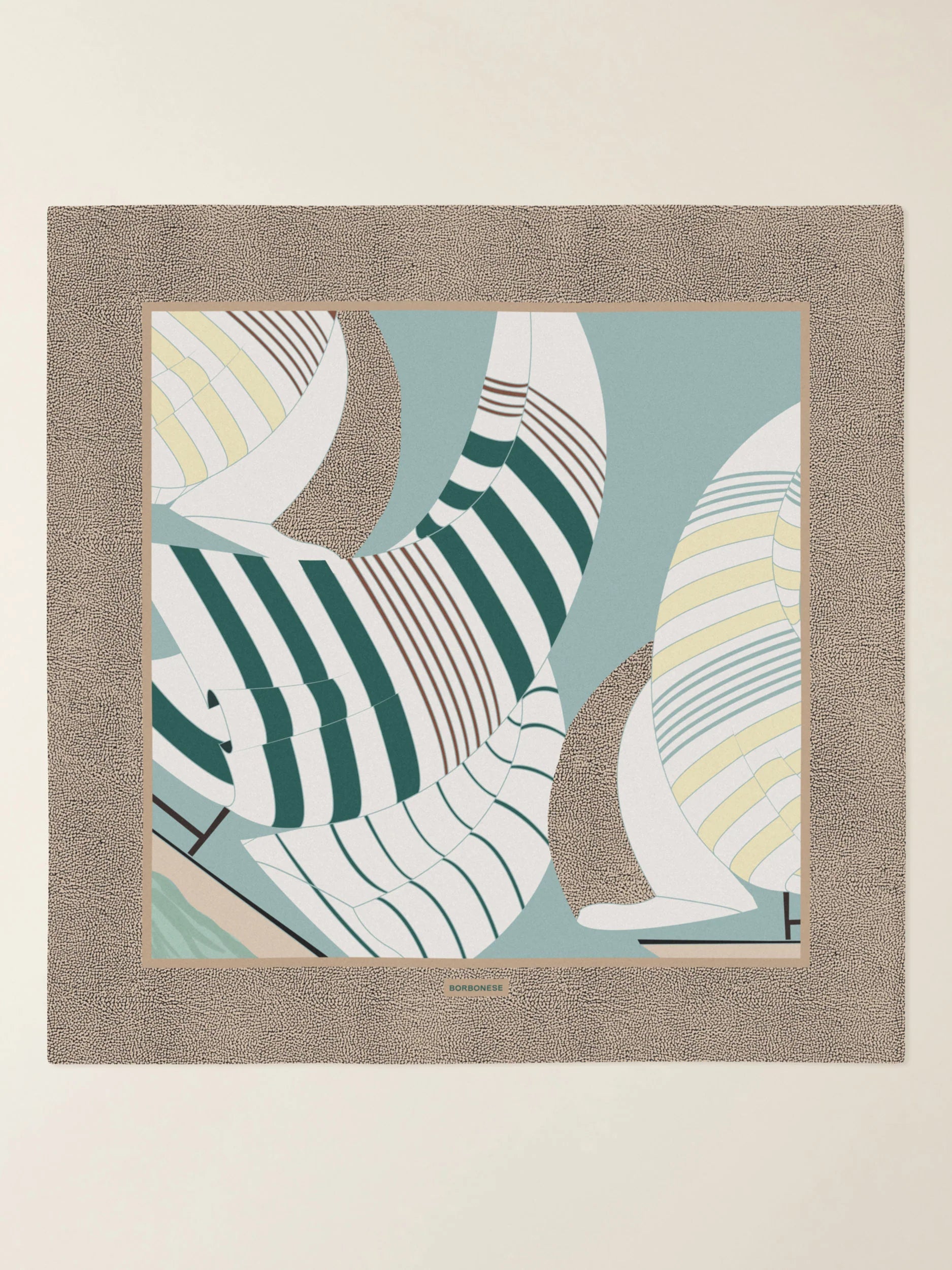 SCIARPA 140x140