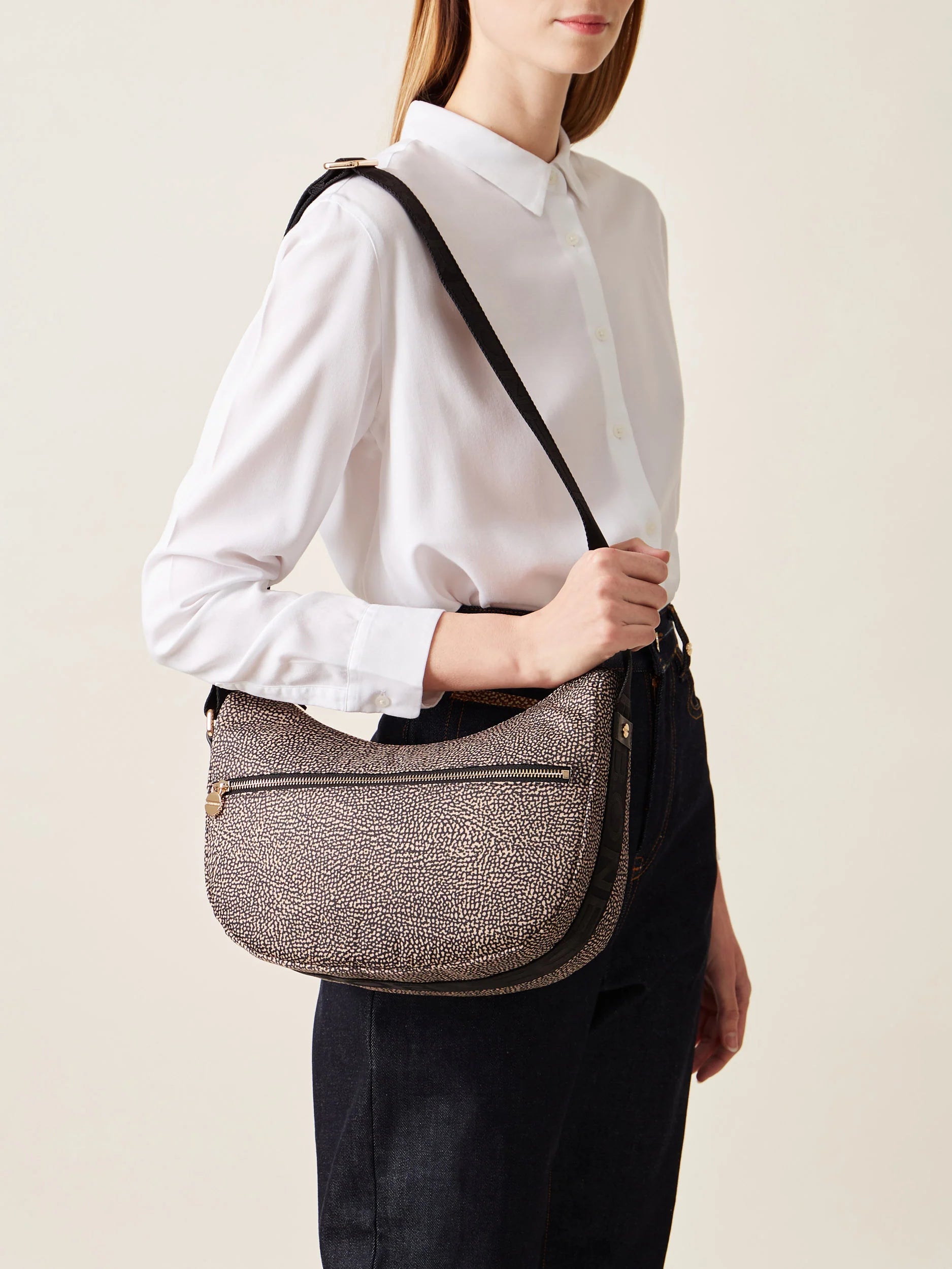 ECO LINE CROSS-BODY PICCOLA