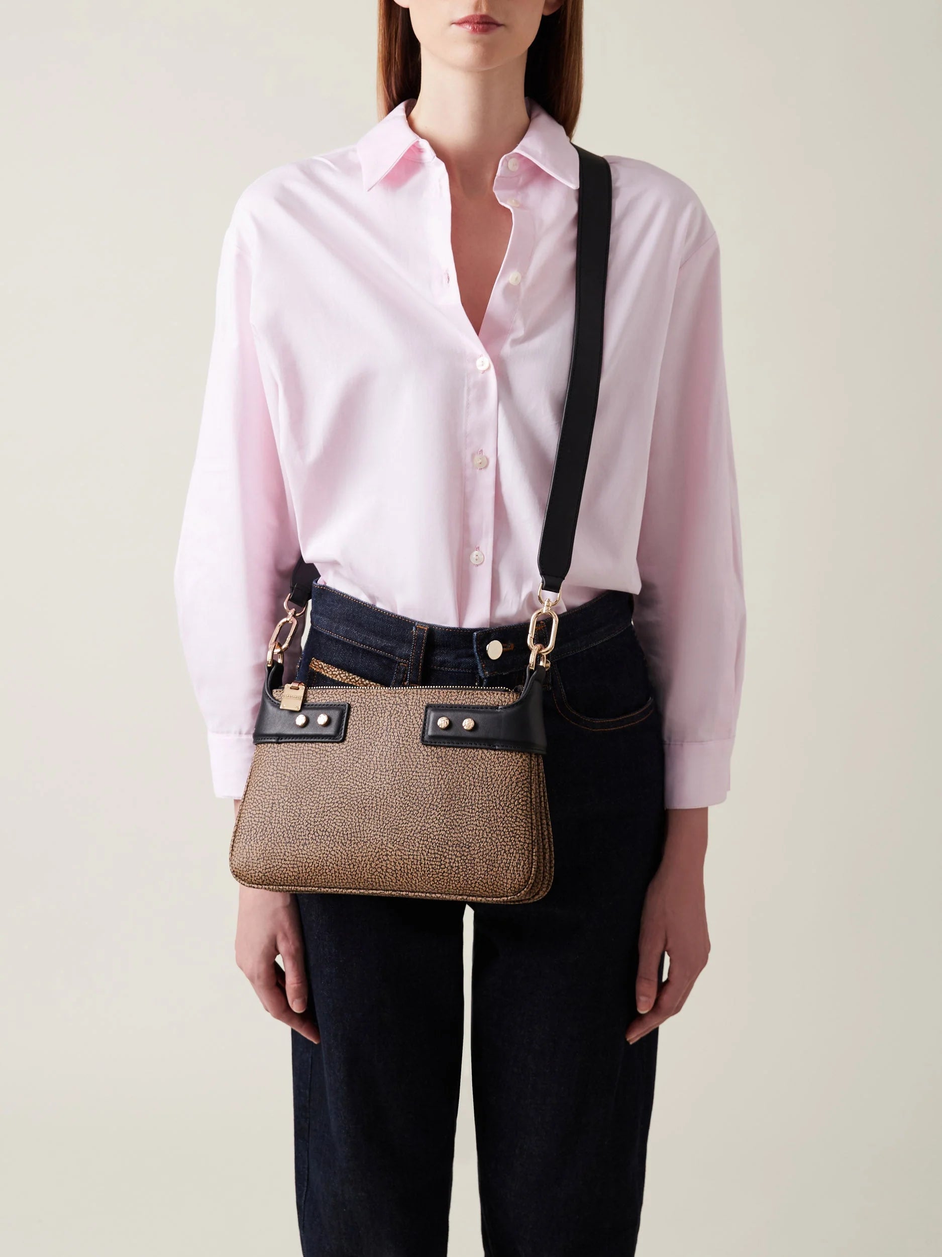ARMOR CROSSBODY PICCOLA