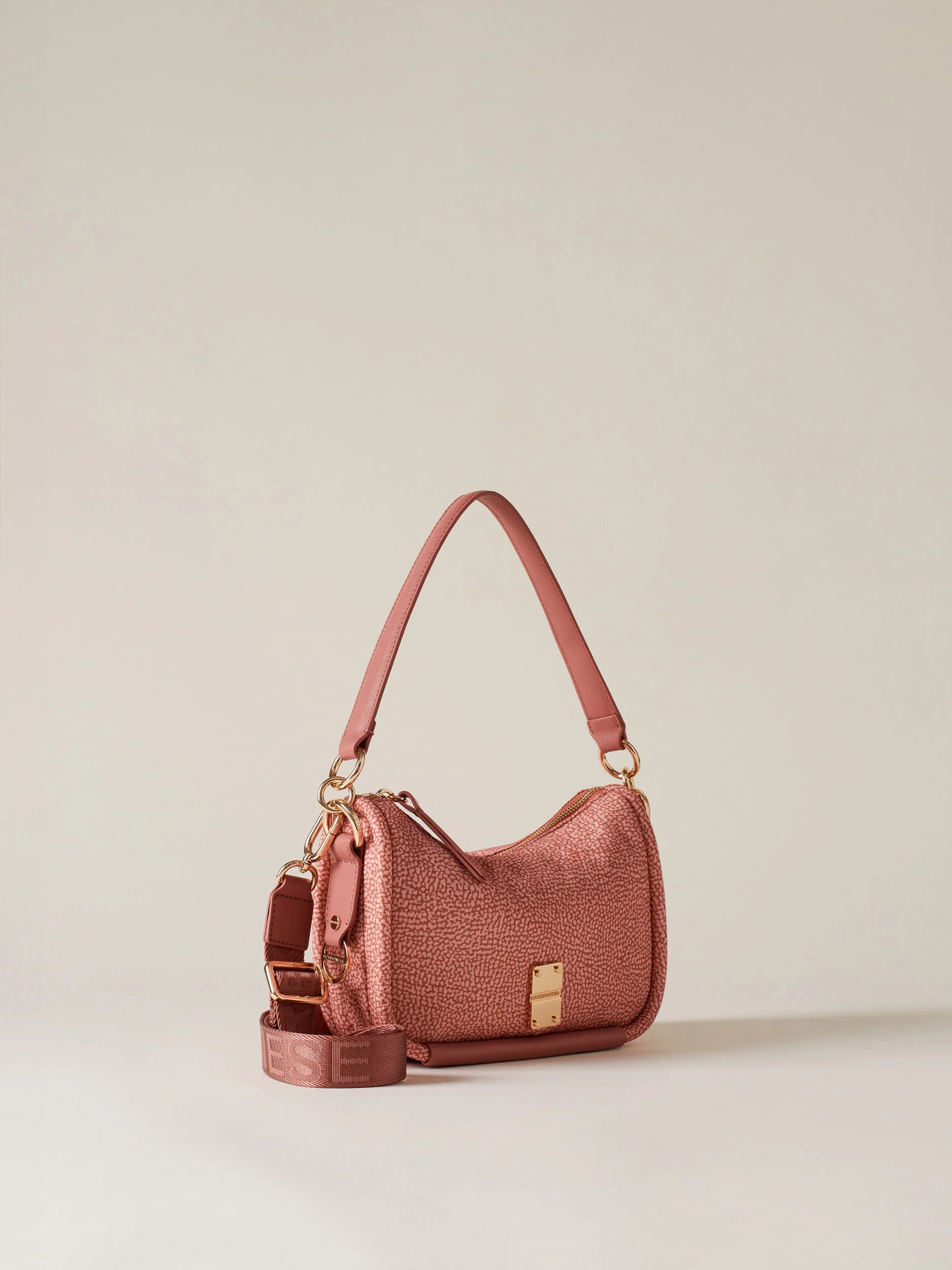 CAHIER HOBO SMALL