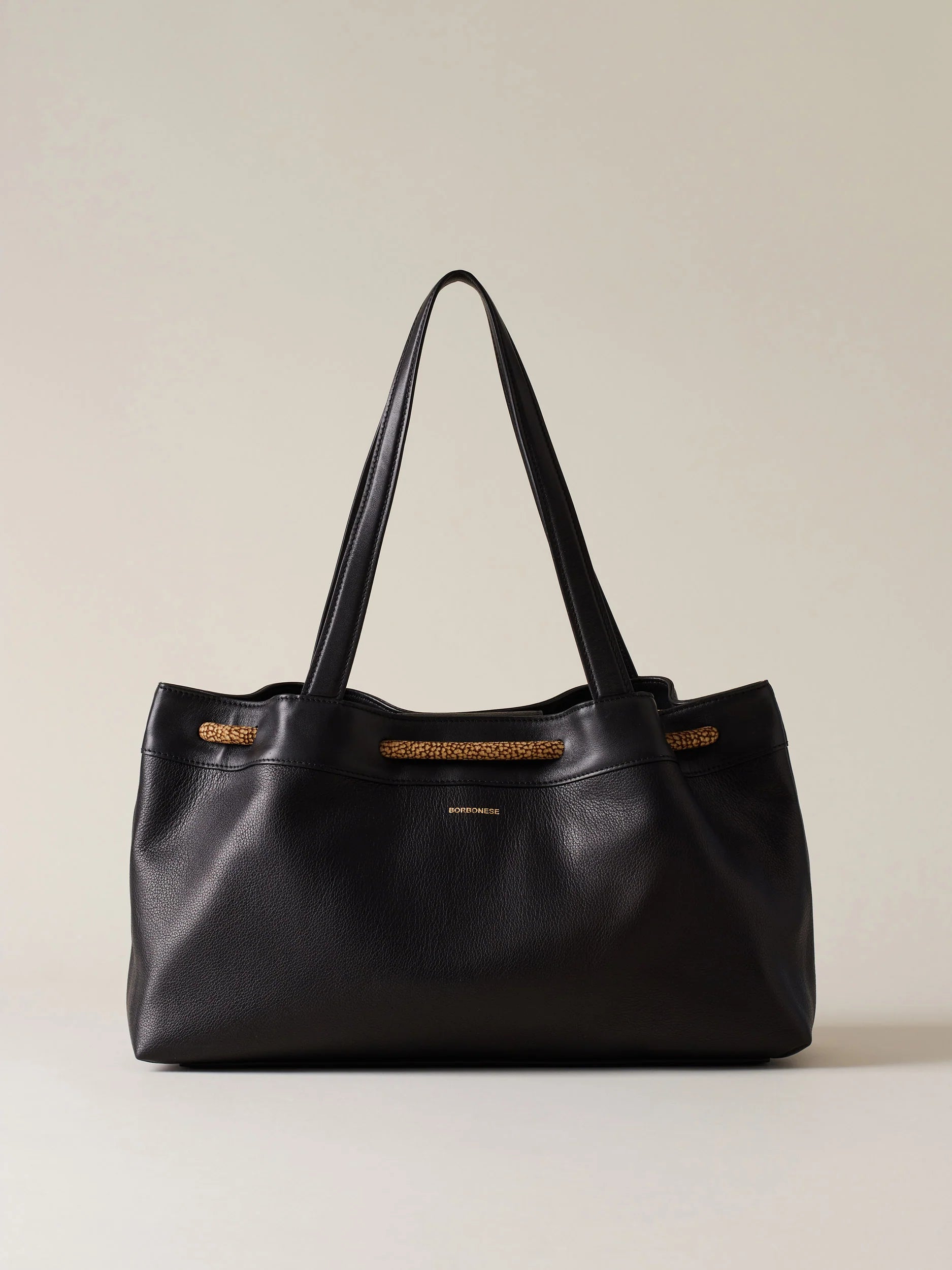 BORSA SHOPPER FILO GRANDE