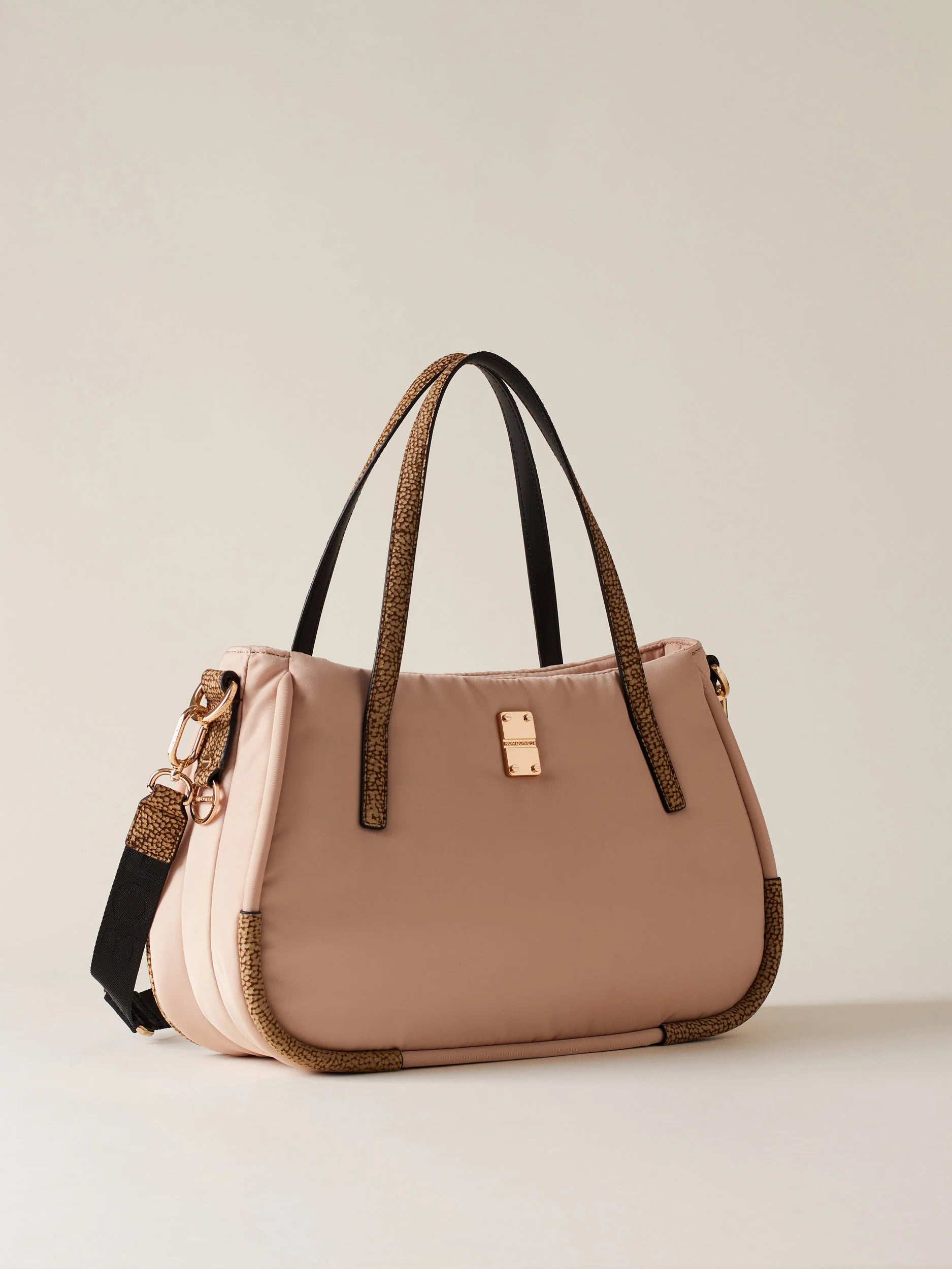 BORSA SHOPPER CAHIER MEDIA