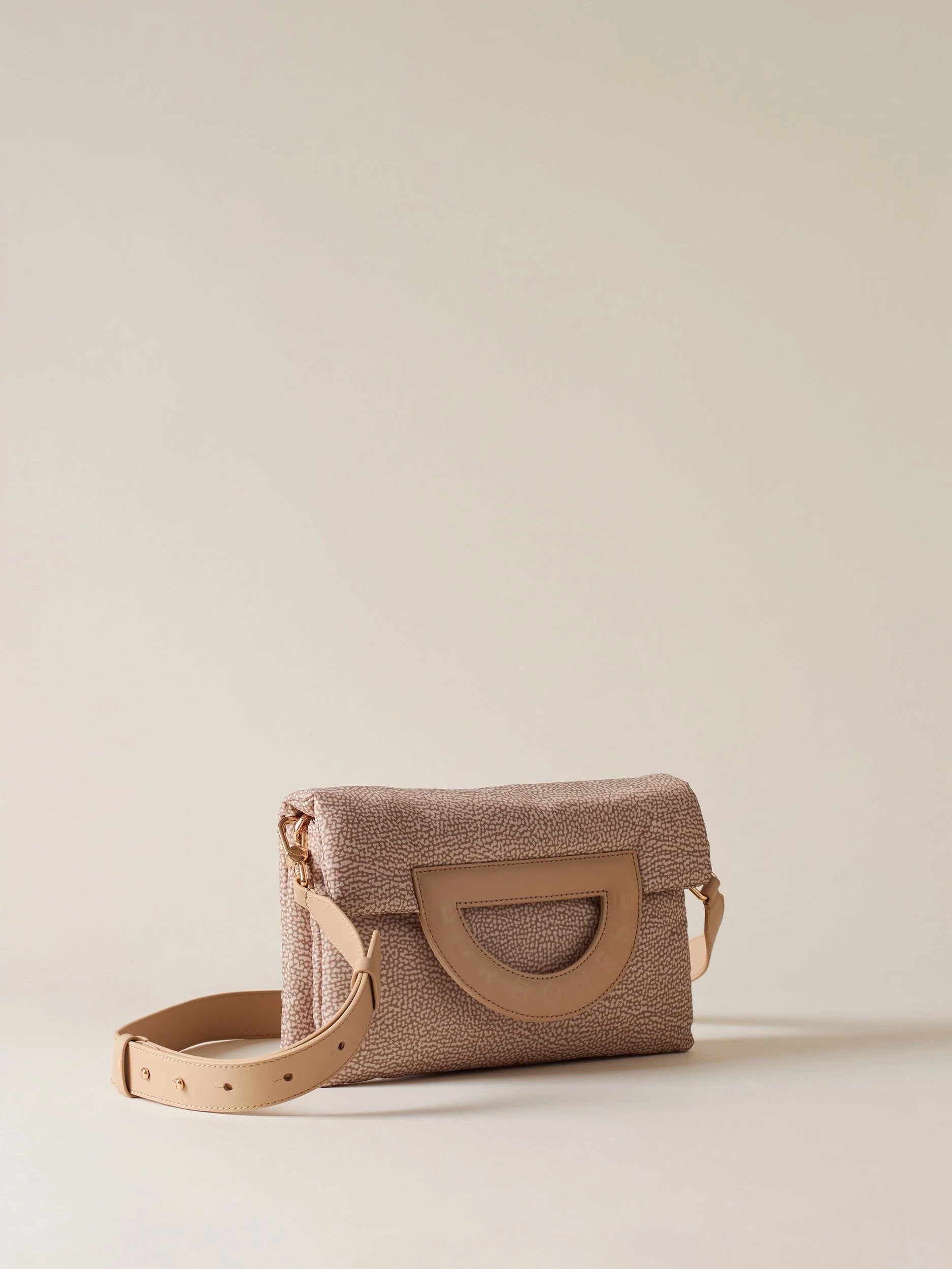 BOUCHE CROSSBODY PICCOLA