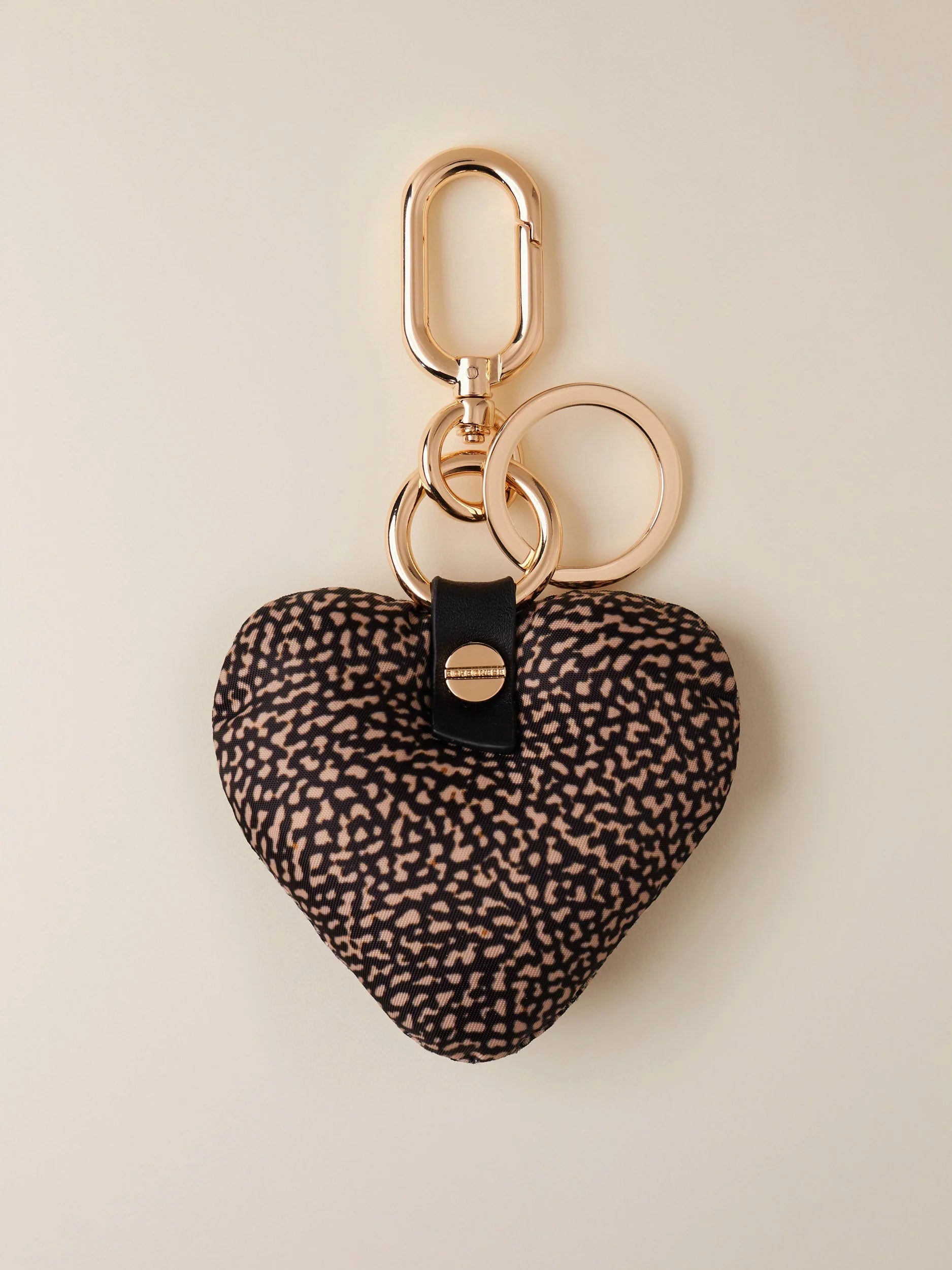 PORTACHIAVI A FORMA DI CUORE