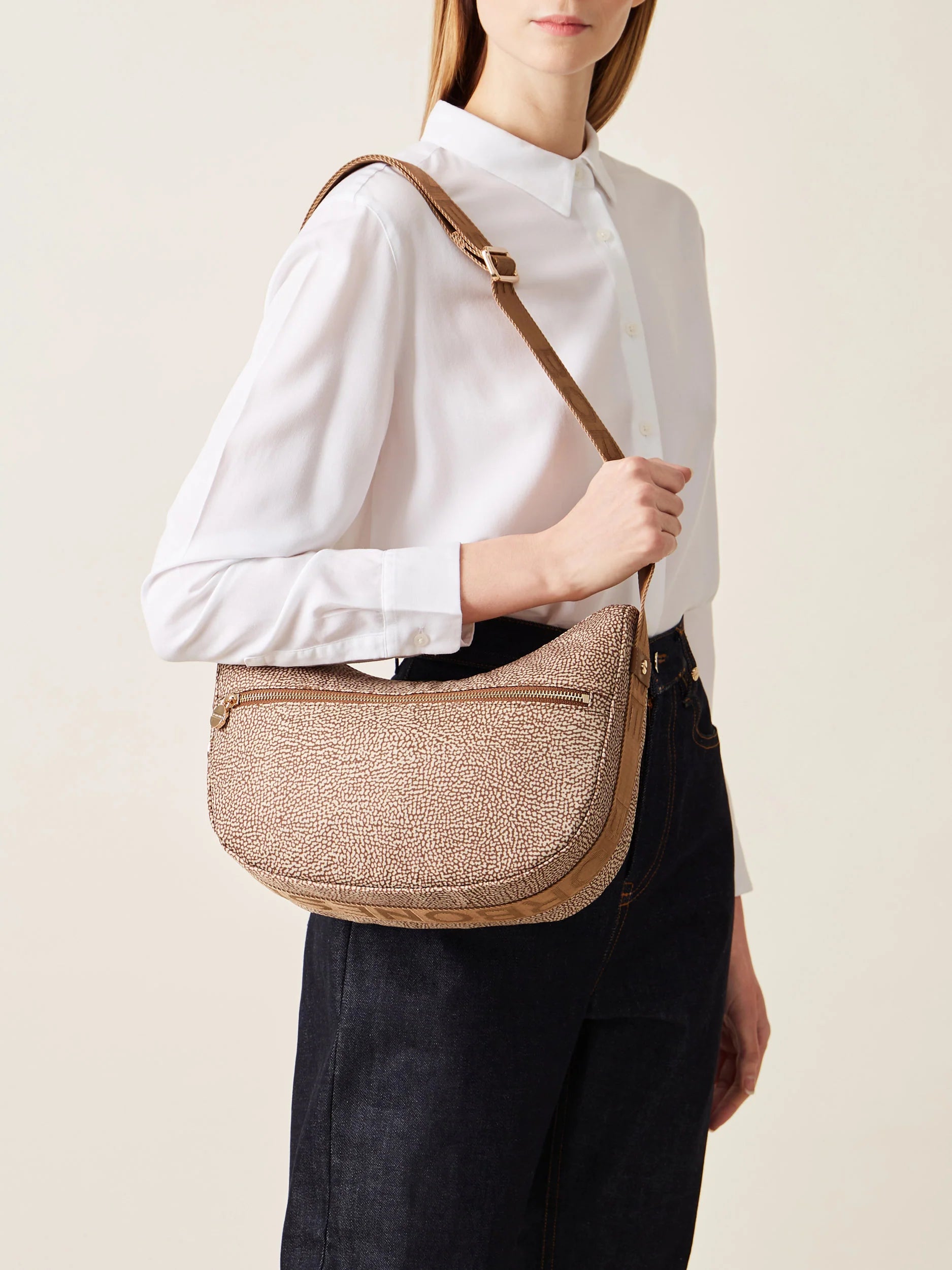 ECO LINE CROSS-BODY PICCOLA