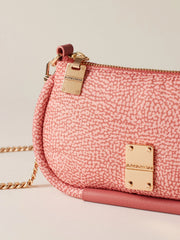 CAHIER CROSSBODY MINI