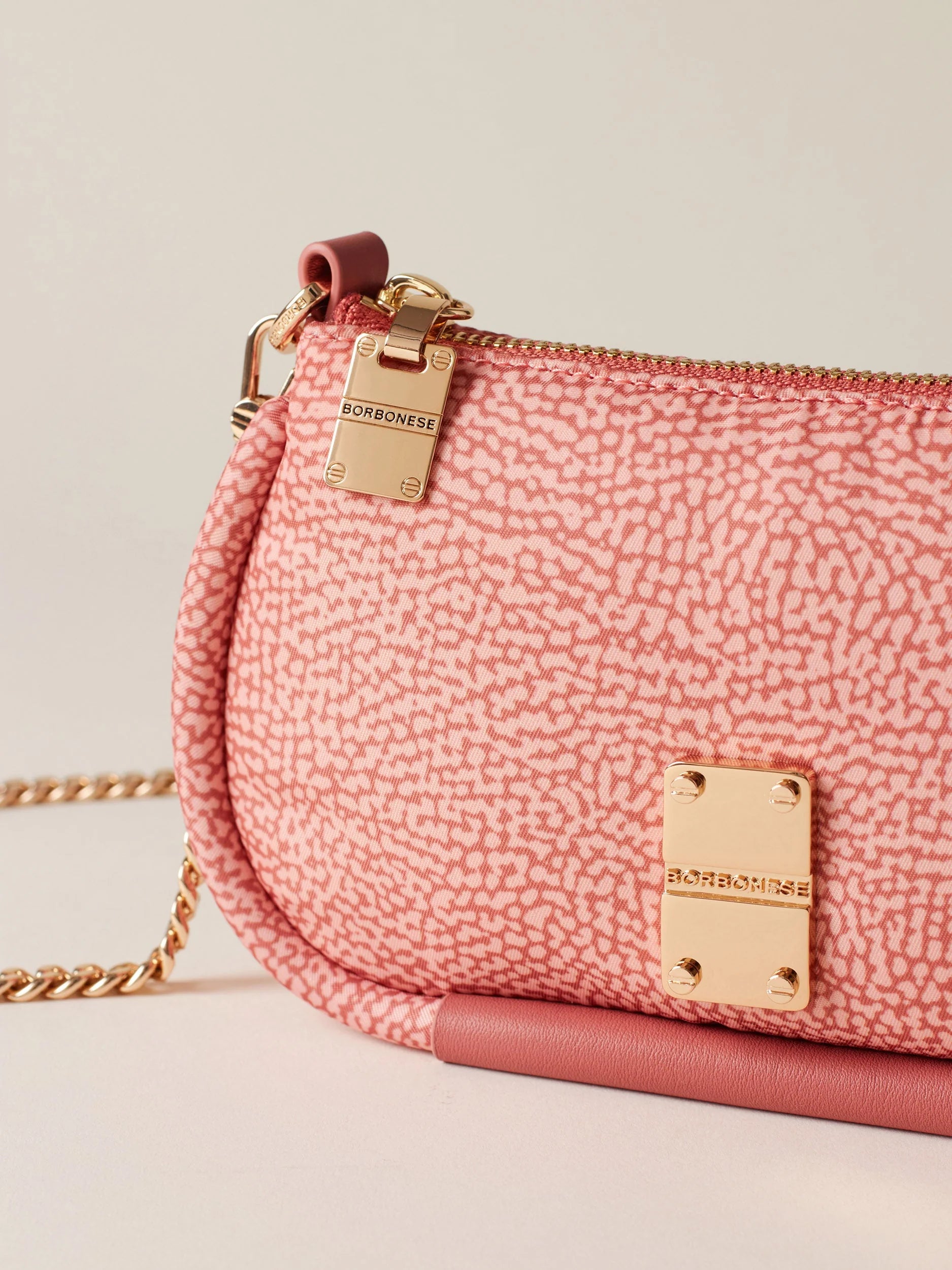 CAHIER CROSSBODY MINI