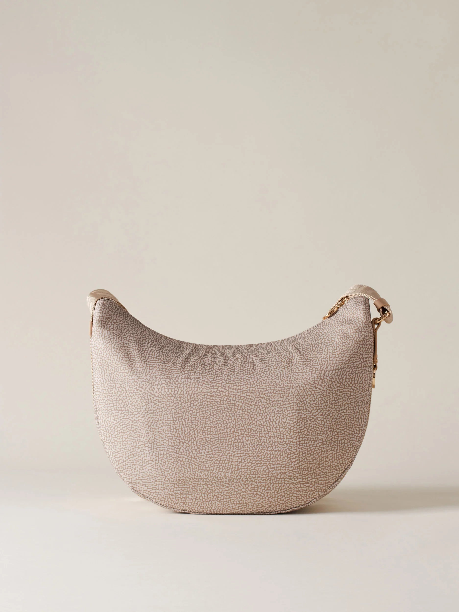 ECO LINE CROSS-BODY MEDIA