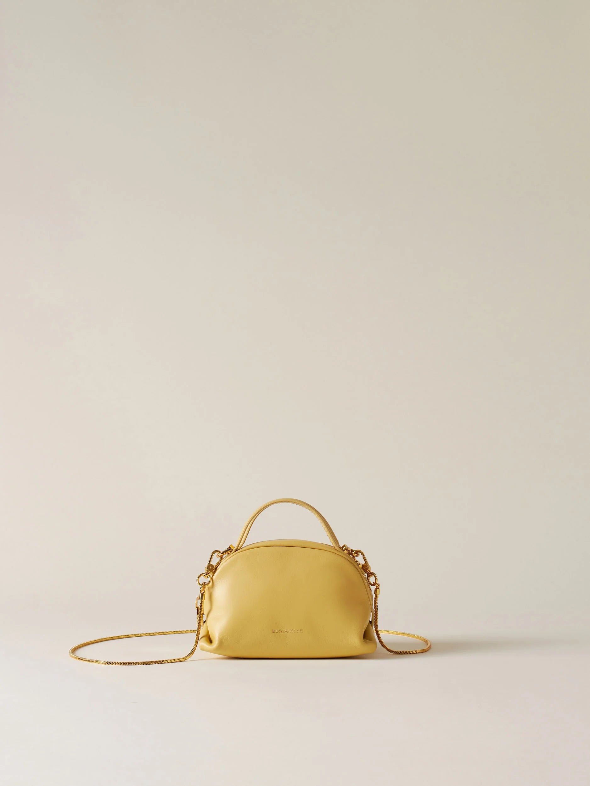 BORSA BOSTON MINI