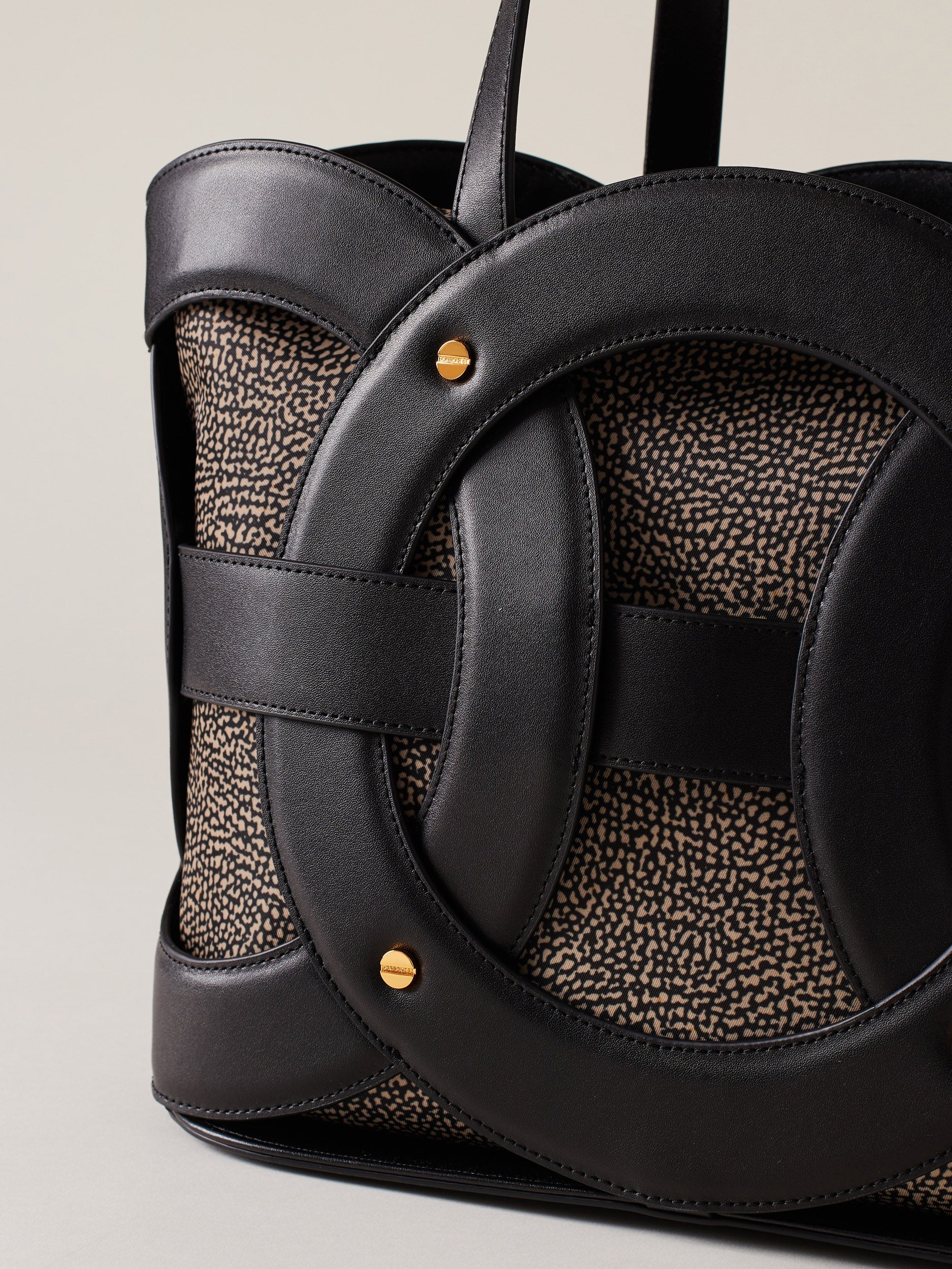 BORSA SHOPPER ALL ROUND MEDIA