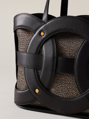 BORSA SHOPPER ALL ROUND MEDIA