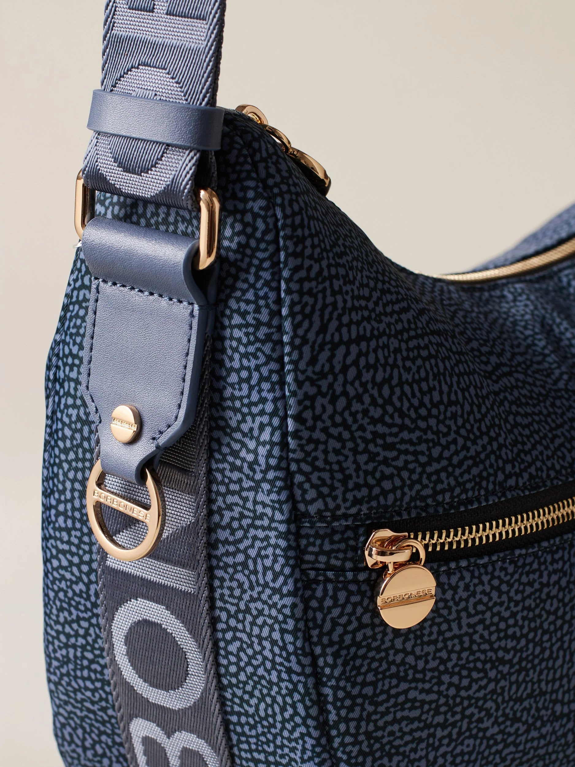 ECO LINE CROSS-BODY MEDIA
