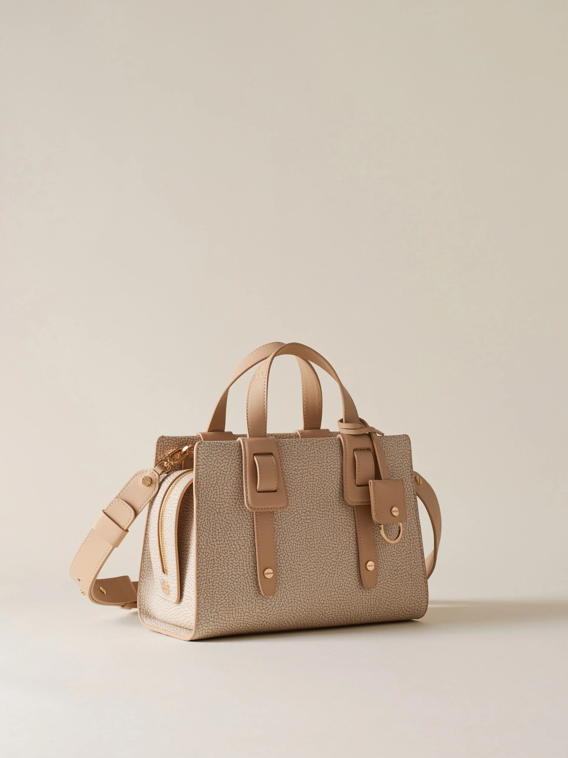 BORSA DÉJEUNER BOSTON PICCOLA