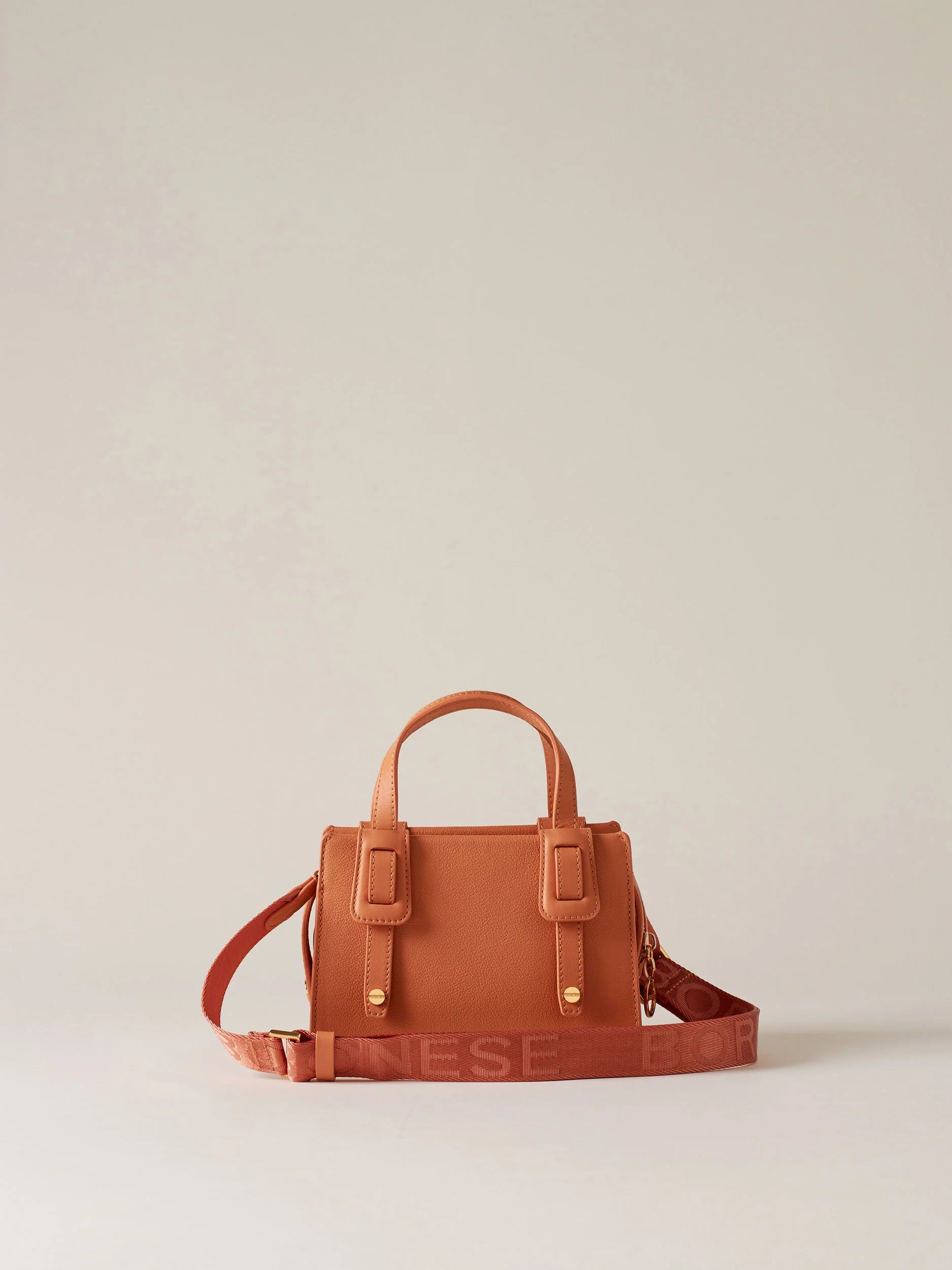 BORSA BOSTON MINI PER LA COLAZIONE