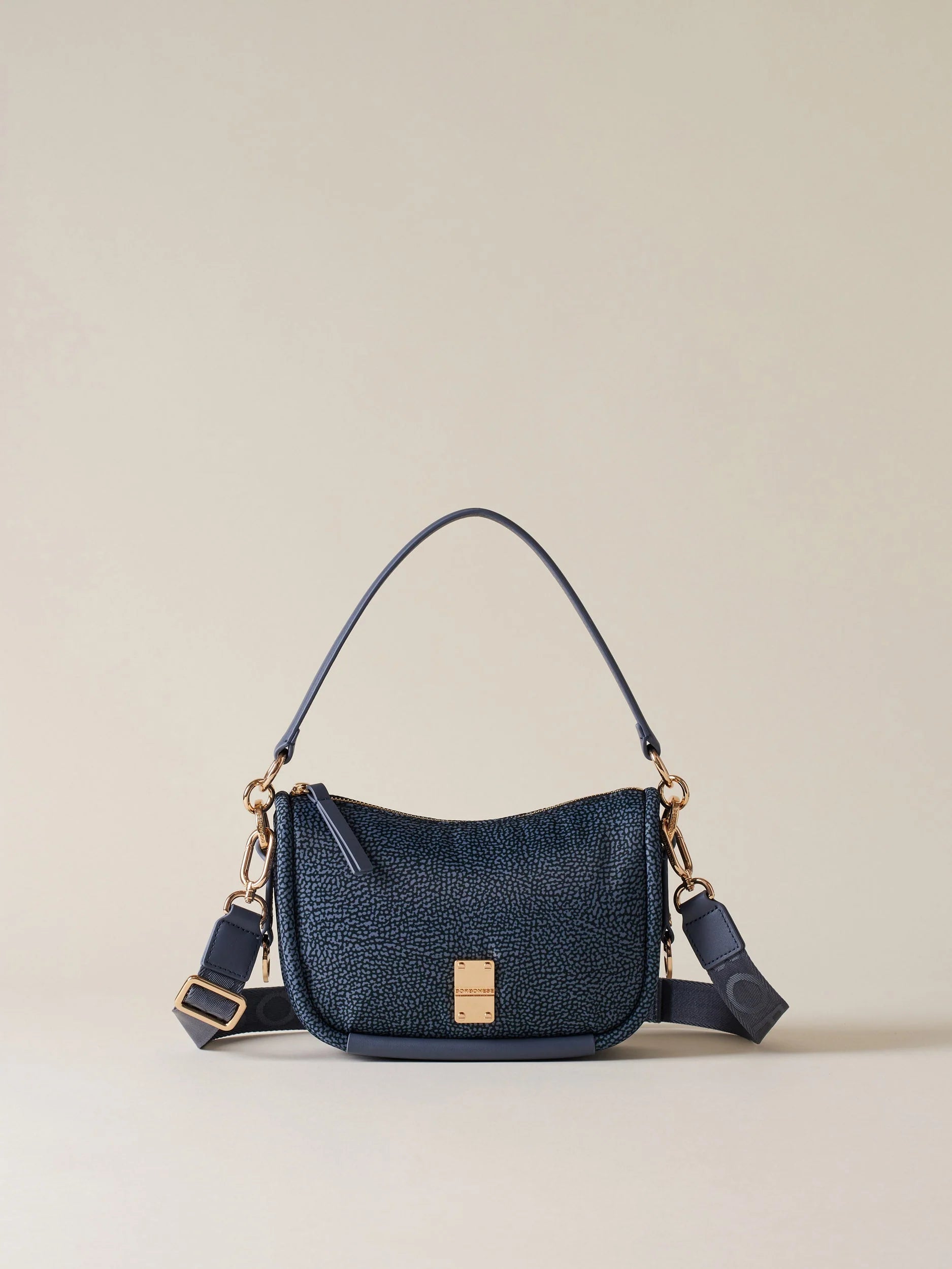 CAHIER HOBO SMALL