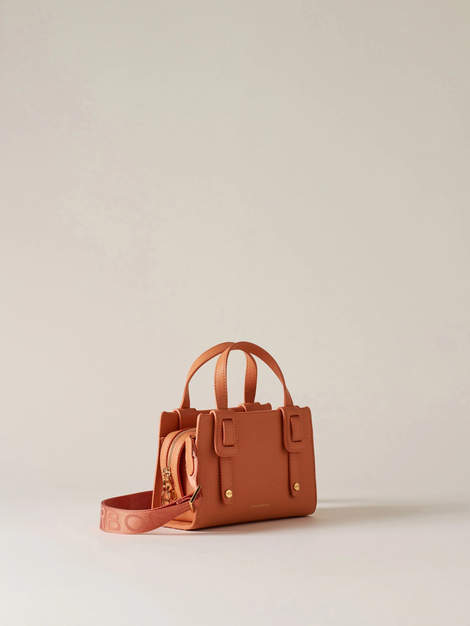 BORSA BOSTON MINI PER LA COLAZIONE