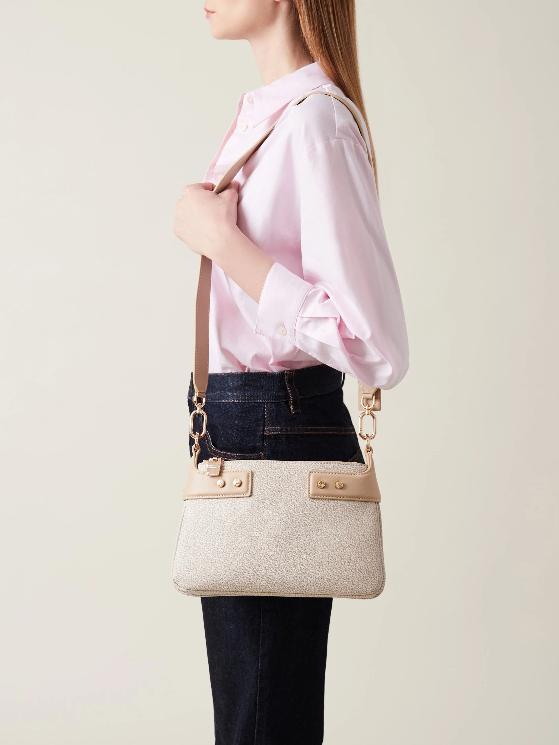 ARMOR CROSSBODY PICCOLA