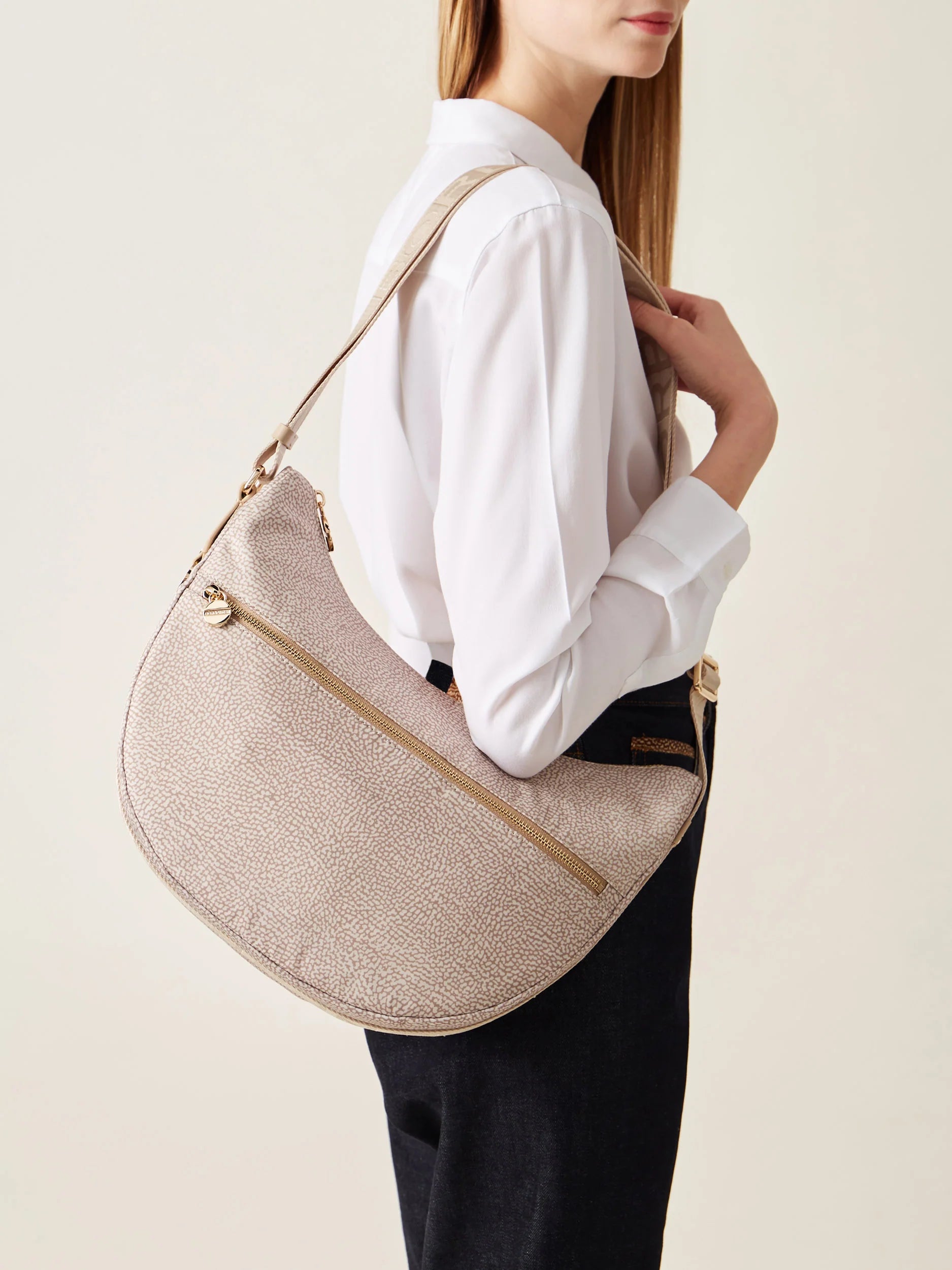 ECO LINE CROSS-BODY MEDIA