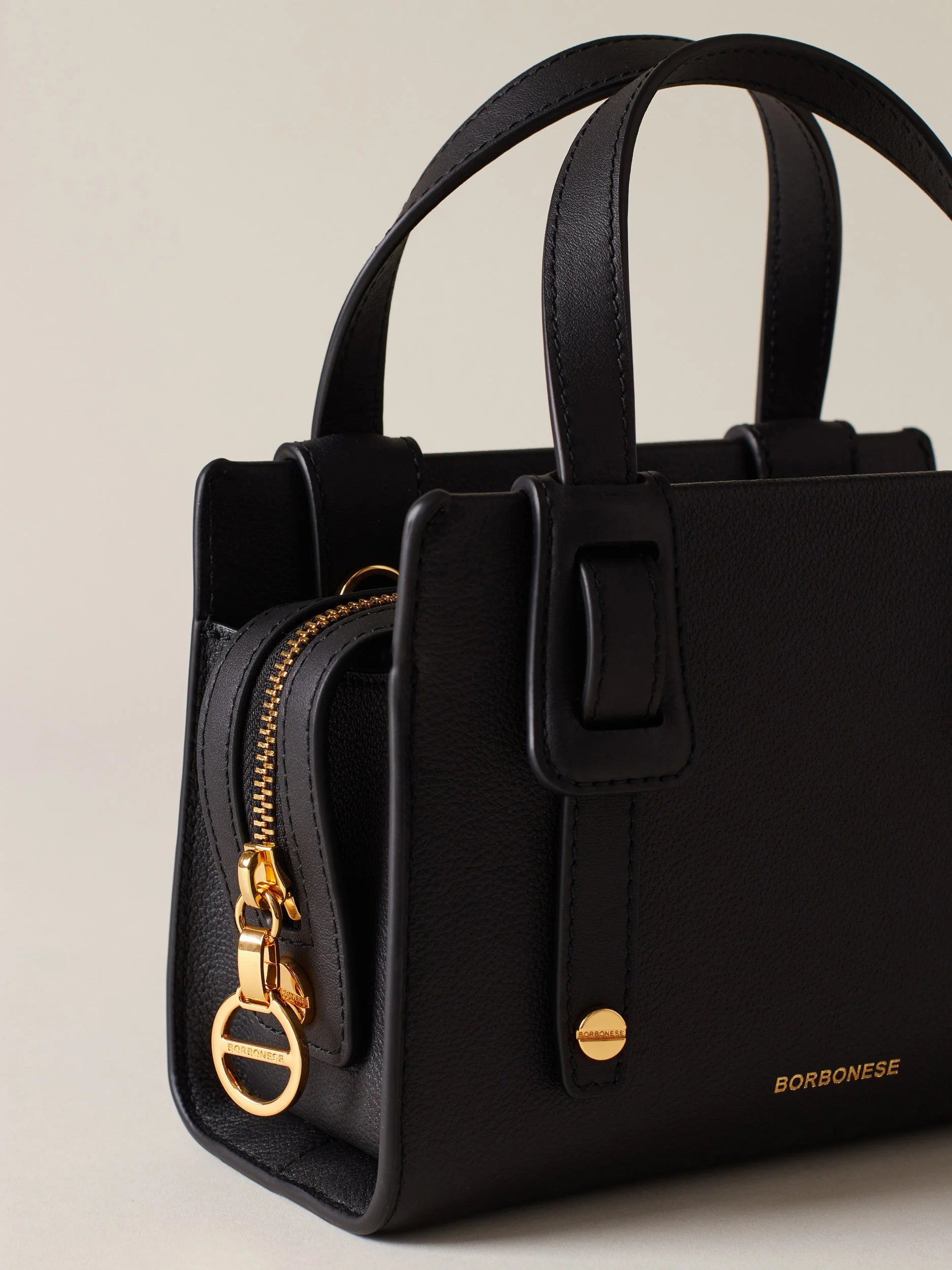 BORSA BOSTON MINI PER LA COLAZIONE