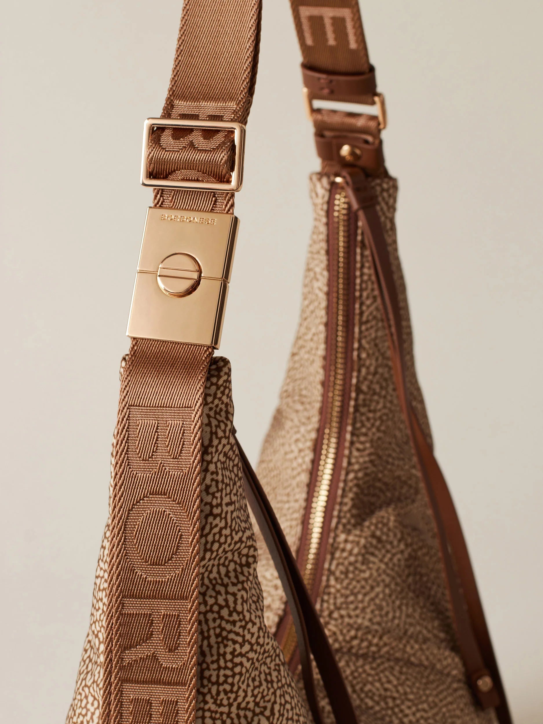 FOLD HOBO MEDIUM