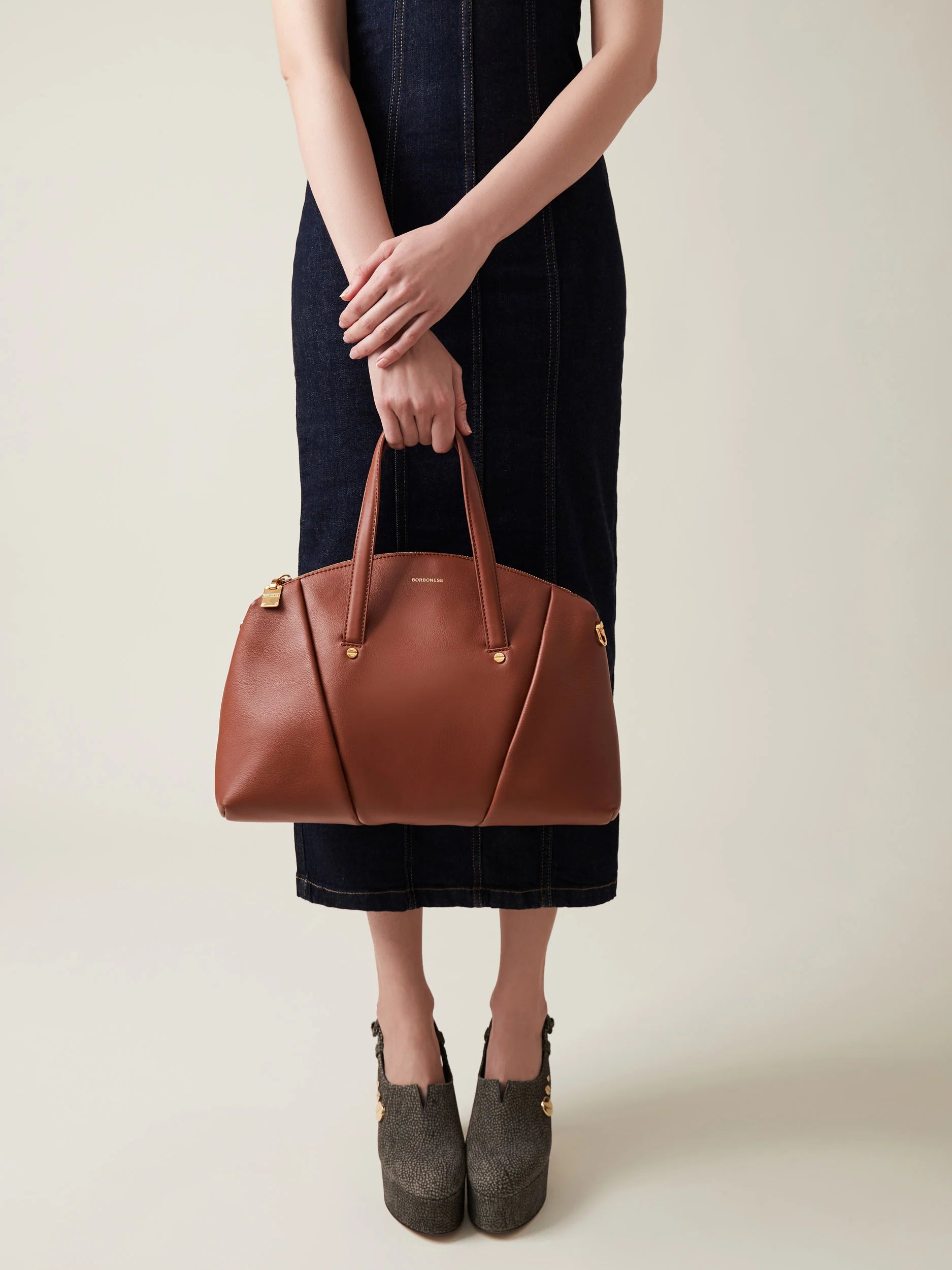 BORSA BLOOM BOSTON GRANDE