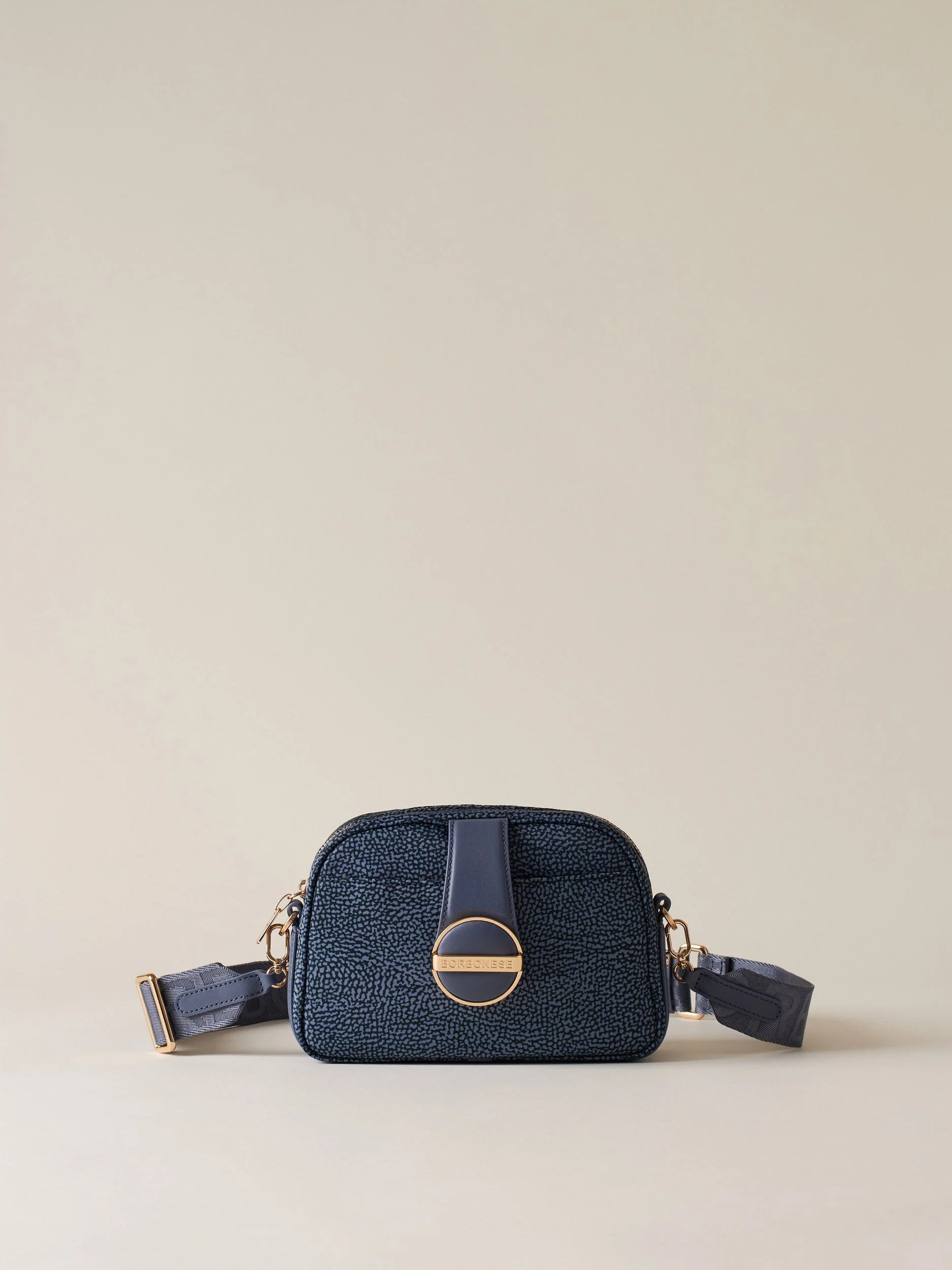BORSA A TRACOLLA ECLIPSE PICCOLA