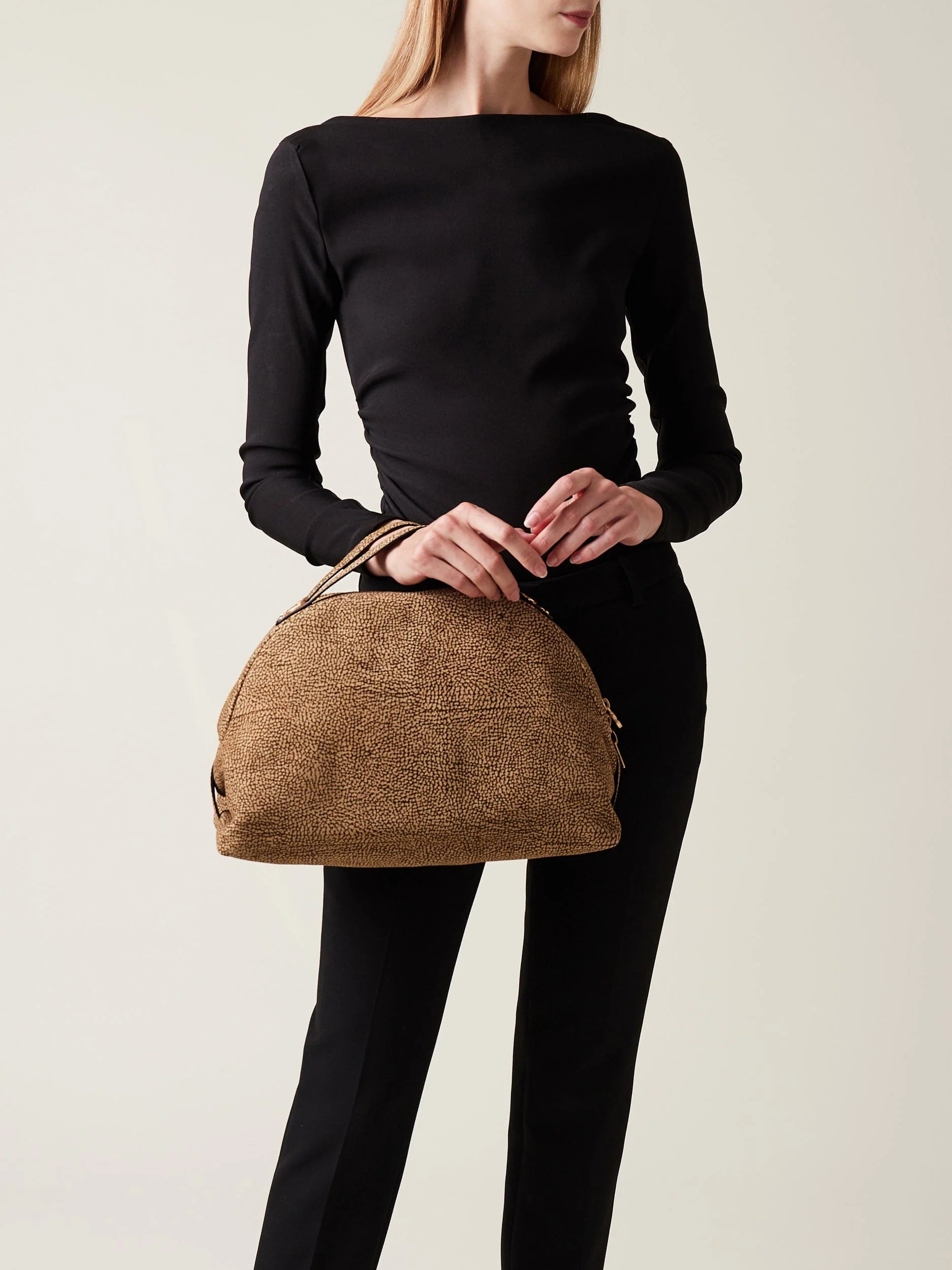 BORSA BOSTON MEDIA