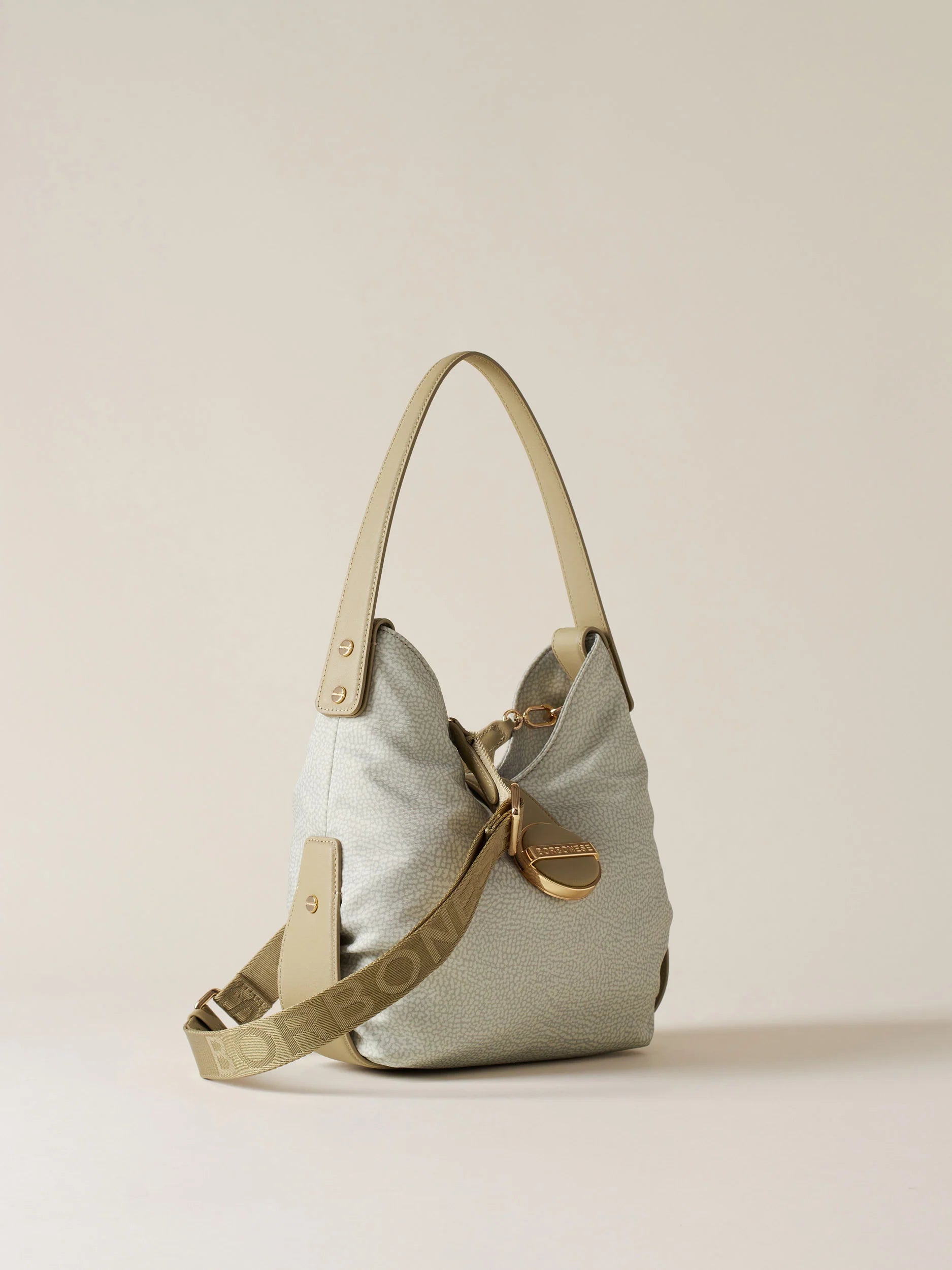 ECLIPSE HOBO SMALL