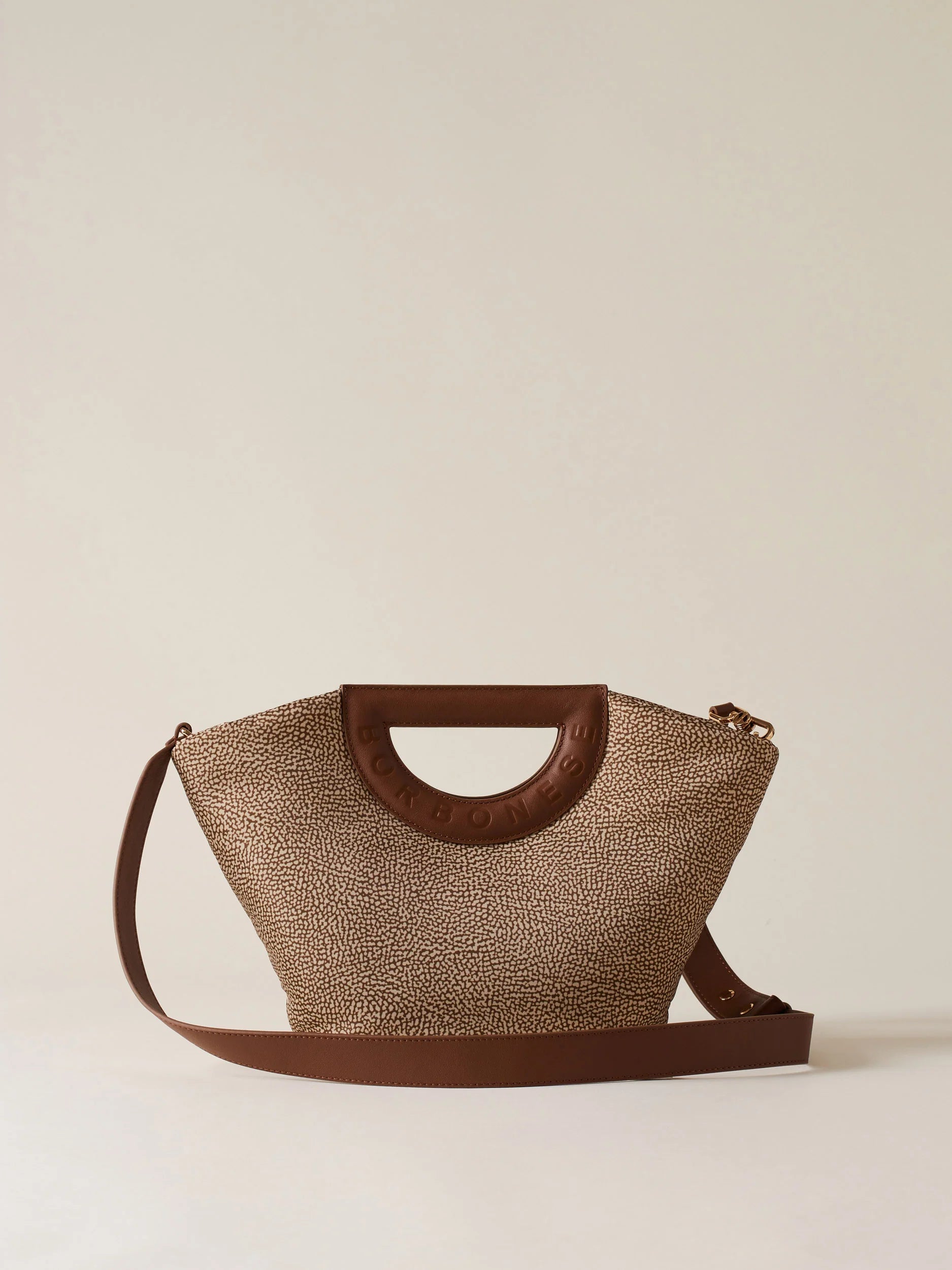BORSA SHOPPER PICCOLA