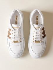 SCARPE DA GINNASTICA