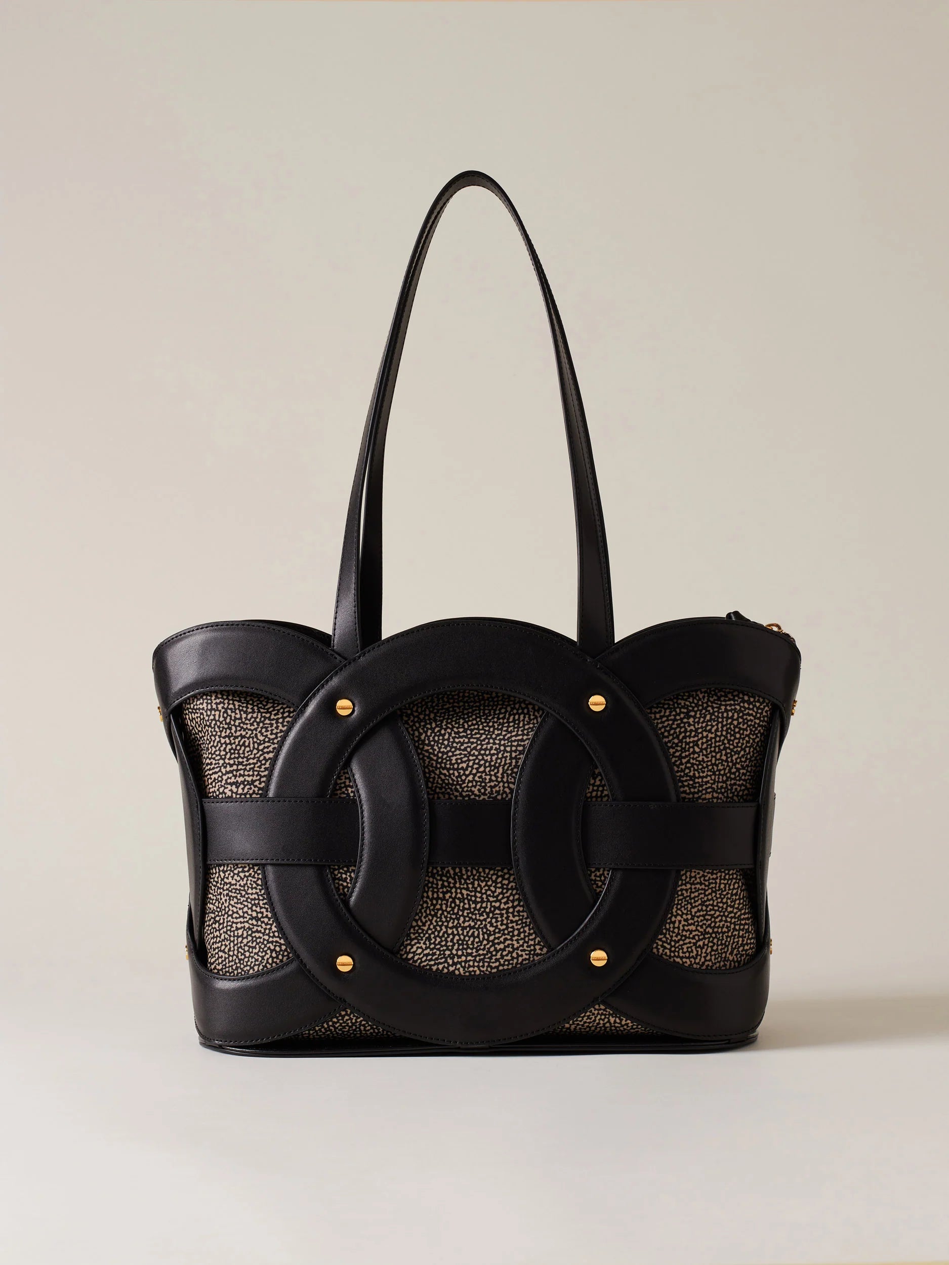 BORSA SHOPPER ALL ROUND MEDIA