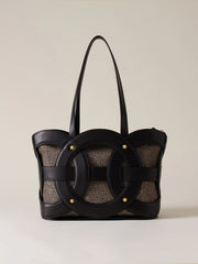 BORSA SHOPPER ALL ROUND MEDIA